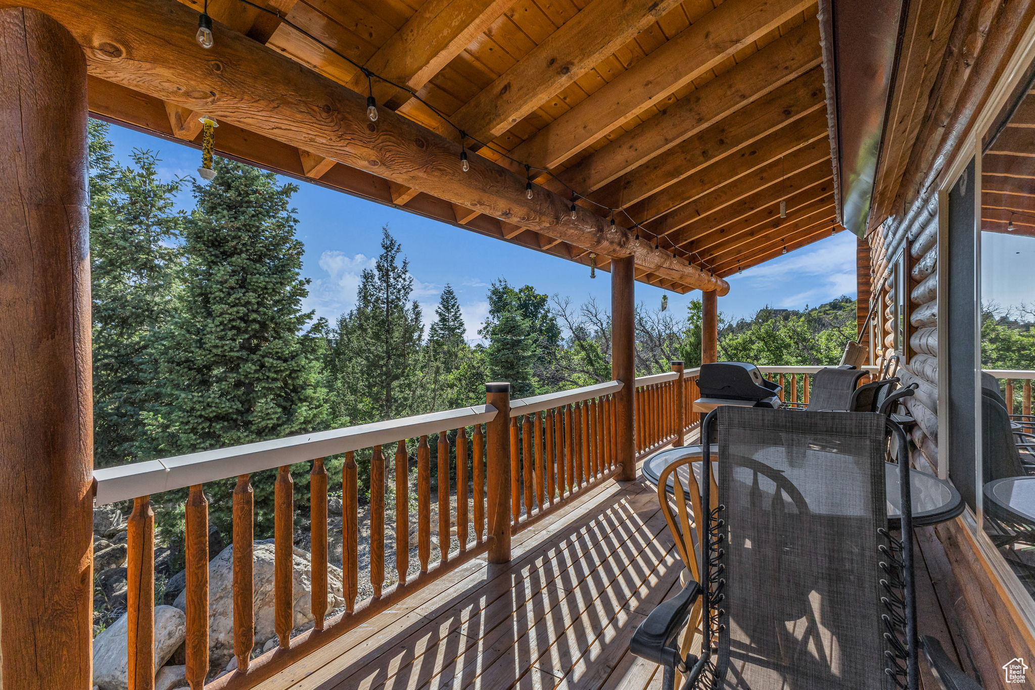 PINE CREEK MEADOWS SUBDIVISION - Residential