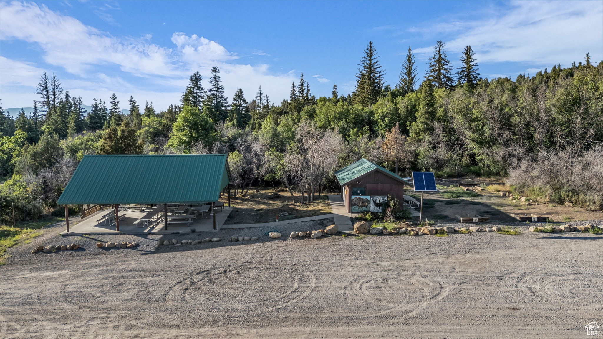 PINE CREEK MEADOWS SUBDIVISION - Residential