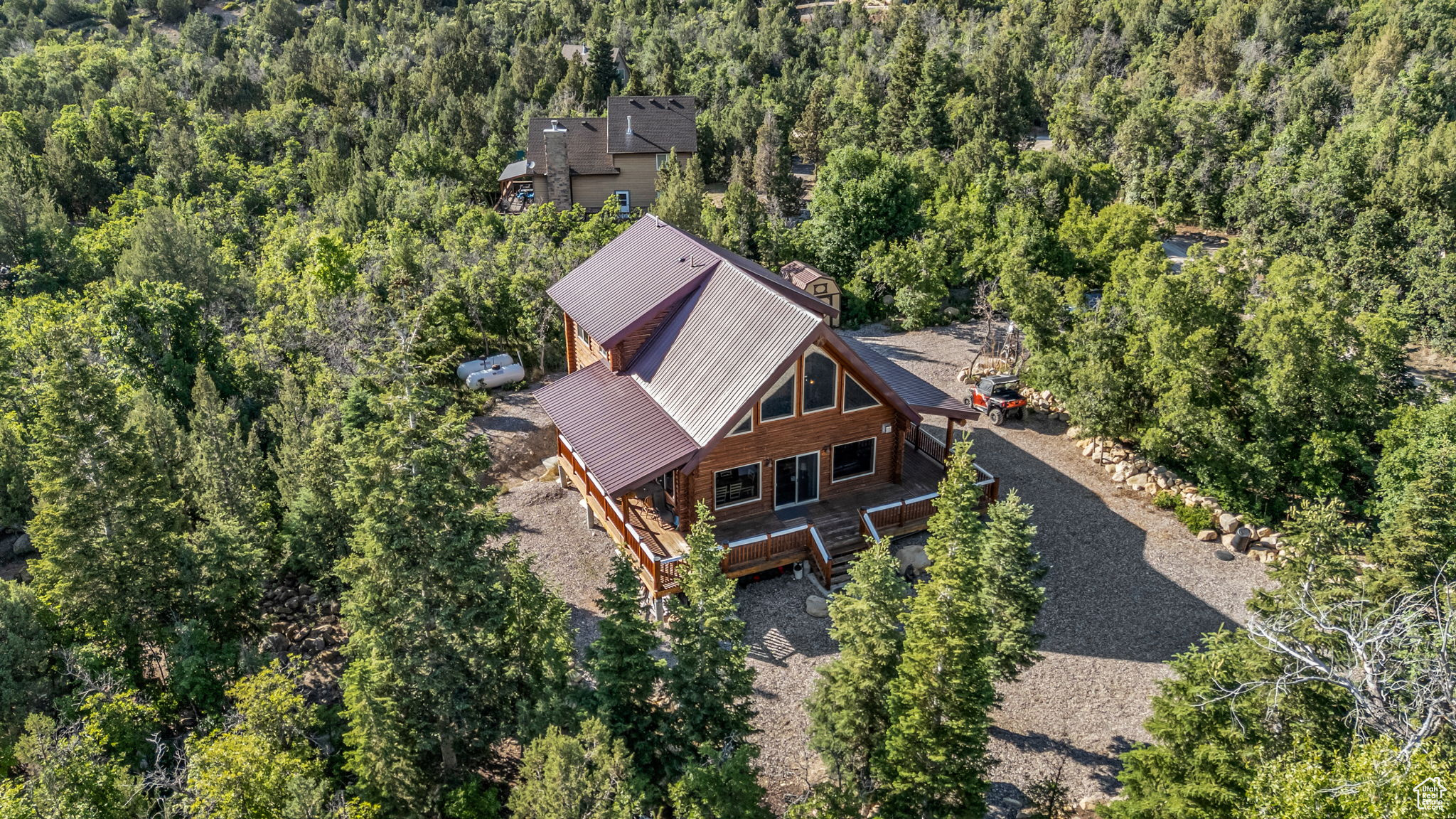 PINE CREEK MEADOWS SUBDIVISION - Residential