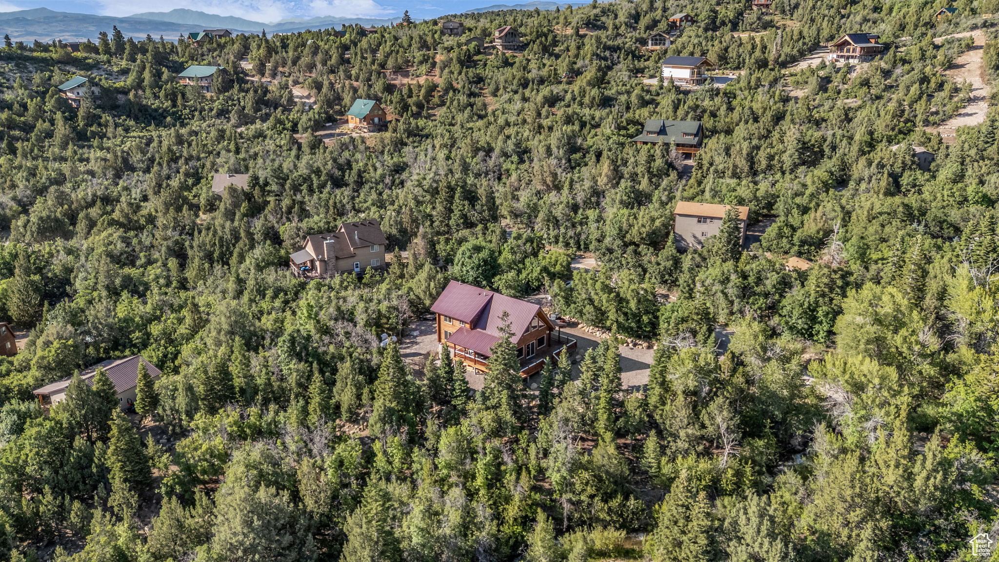 PINE CREEK MEADOWS SUBDIVISION - Residential