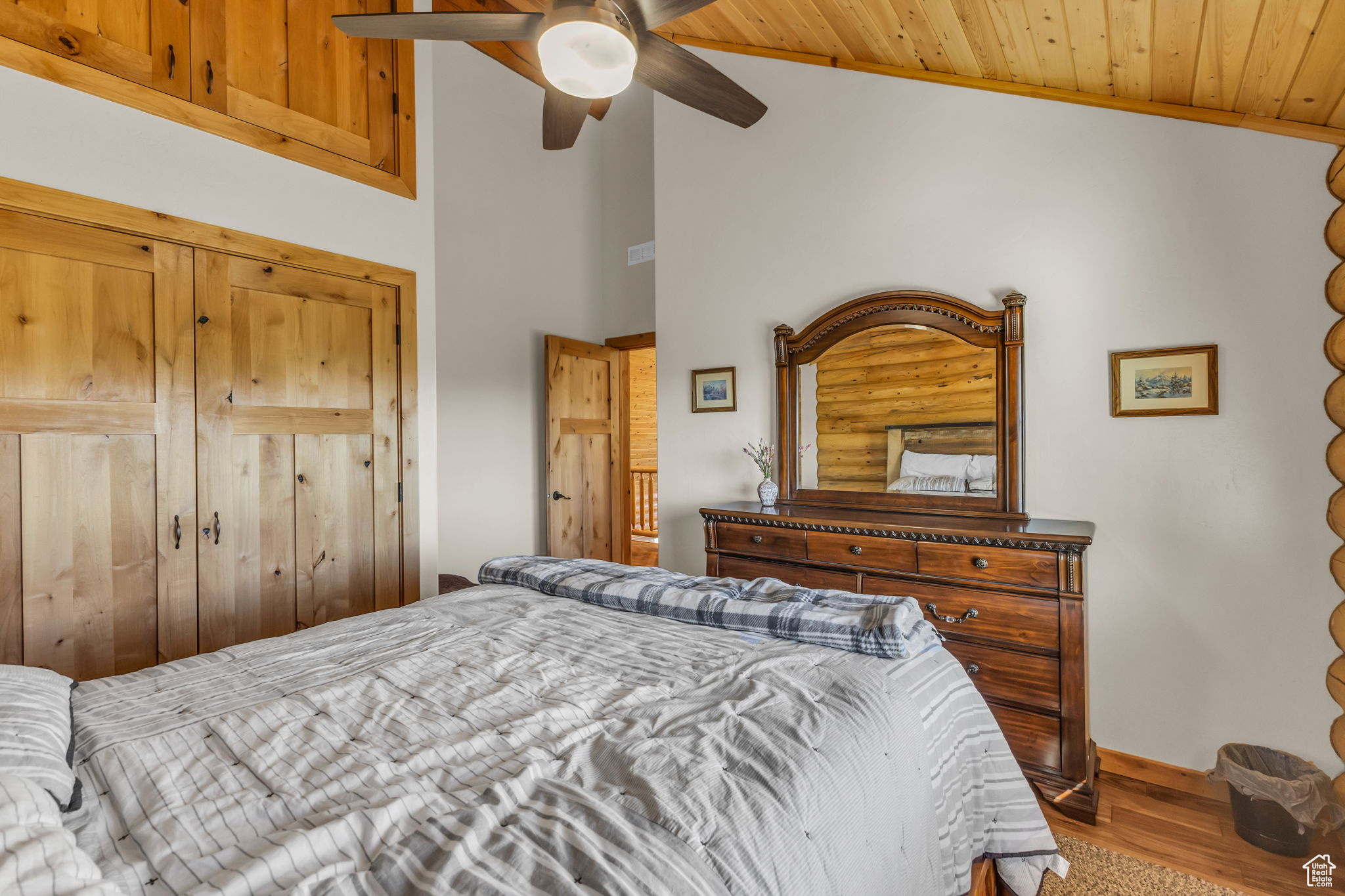 PINE CREEK MEADOWS SUBDIVISION - Residential