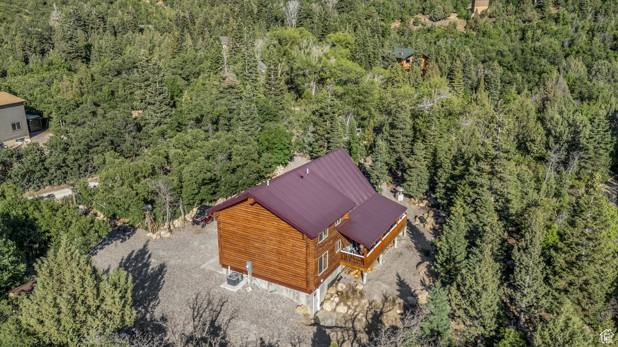 PINE CREEK MEADOWS SUBDIVISION - Residential