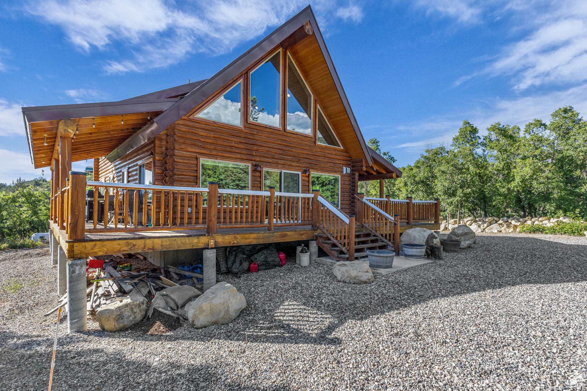 PINE CREEK MEADOWS SUBDIVISION - Residential