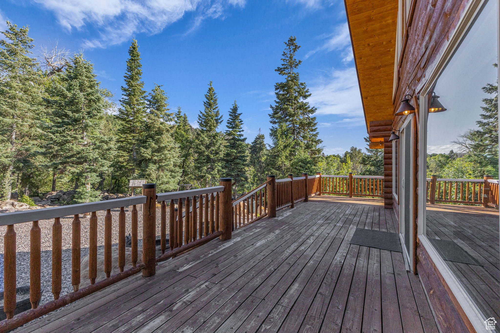 PINE CREEK MEADOWS SUBDIVISION - Residential