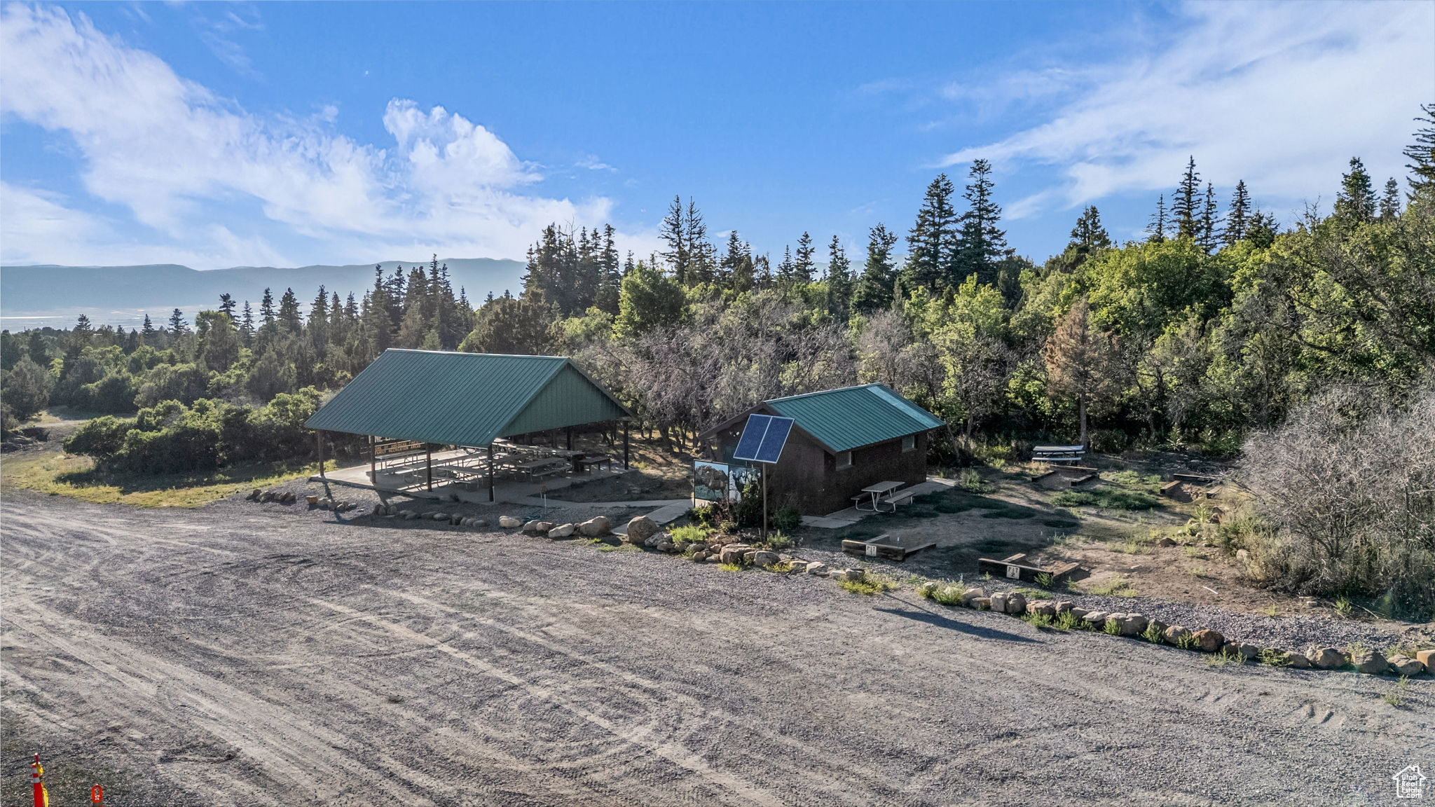 PINE CREEK MEADOWS SUBDIVISION - Residential