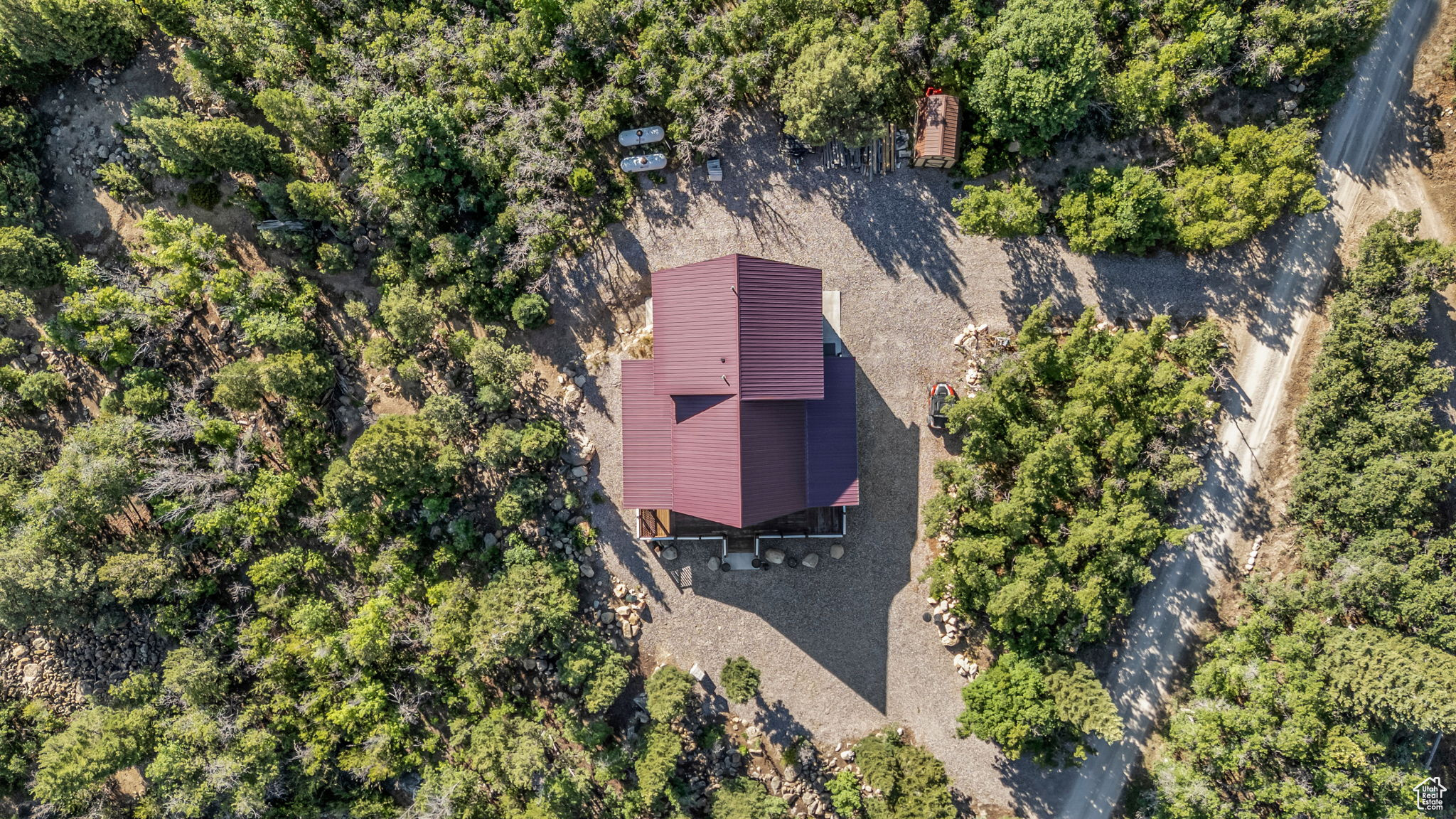 PINE CREEK MEADOWS SUBDIVISION - Residential