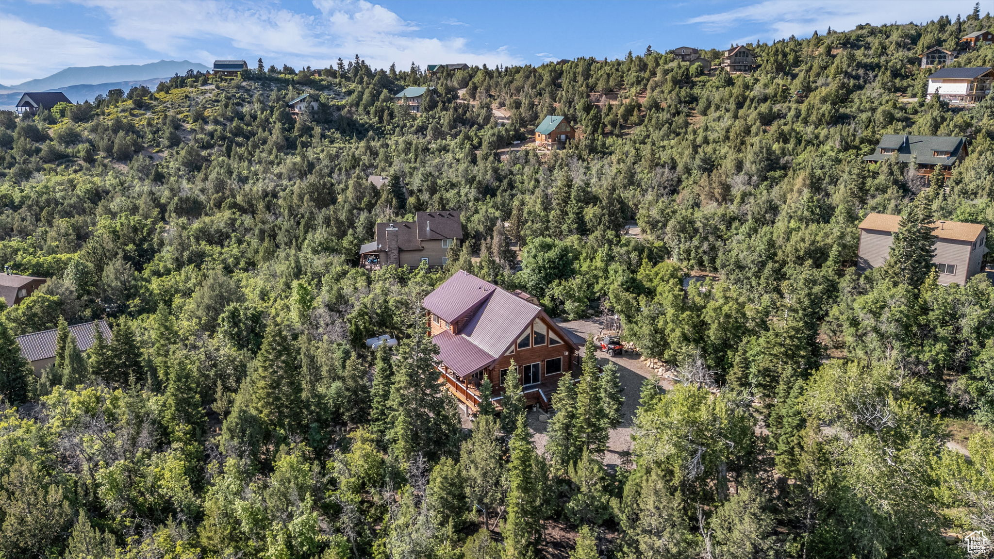 PINE CREEK MEADOWS SUBDIVISION - Residential