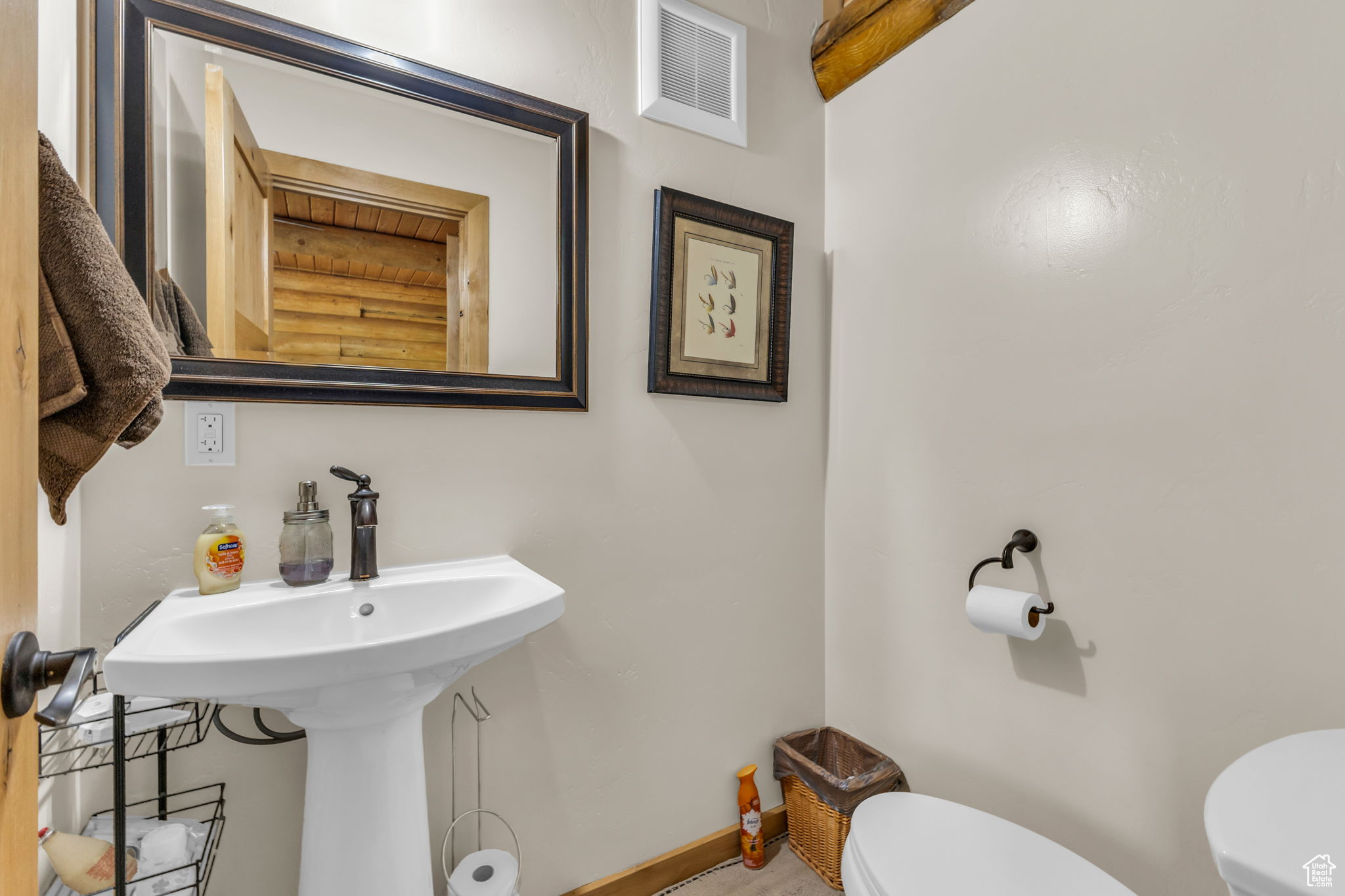 PINE CREEK MEADOWS SUBDIVISION - Residential