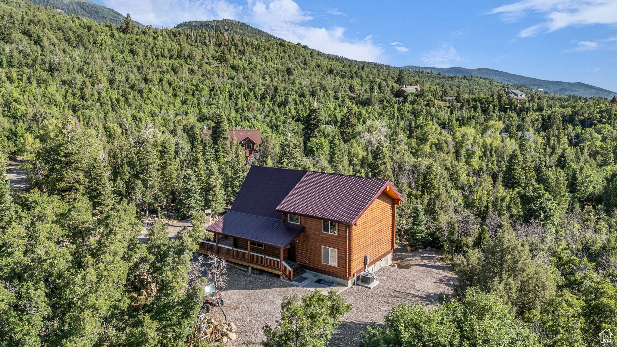 PINE CREEK MEADOWS SUBDIVISION - Residential