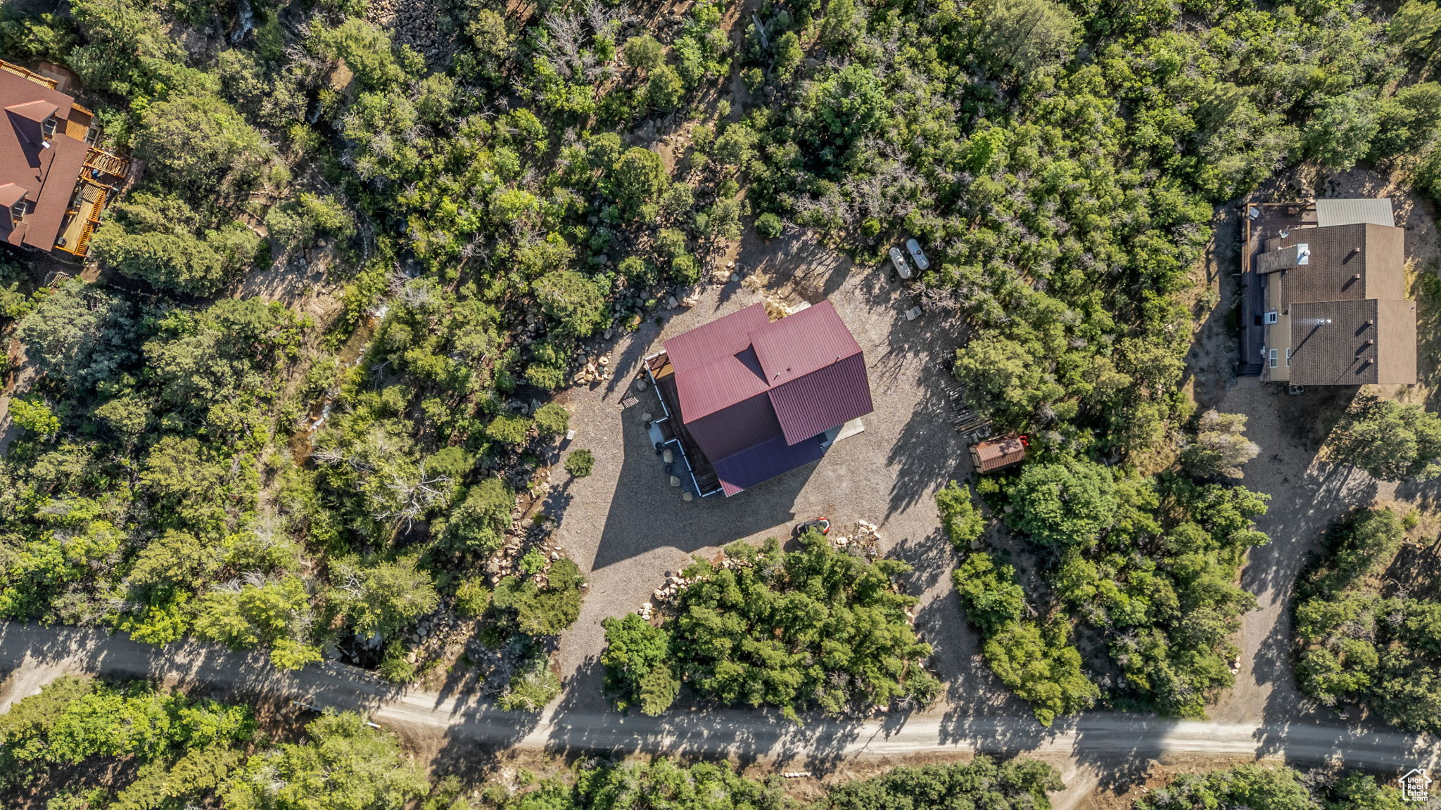 PINE CREEK MEADOWS SUBDIVISION - Residential