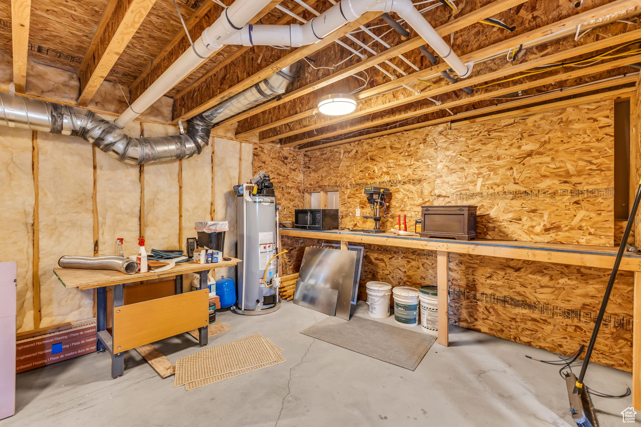PINE CREEK MEADOWS SUBDIVISION - Residential
