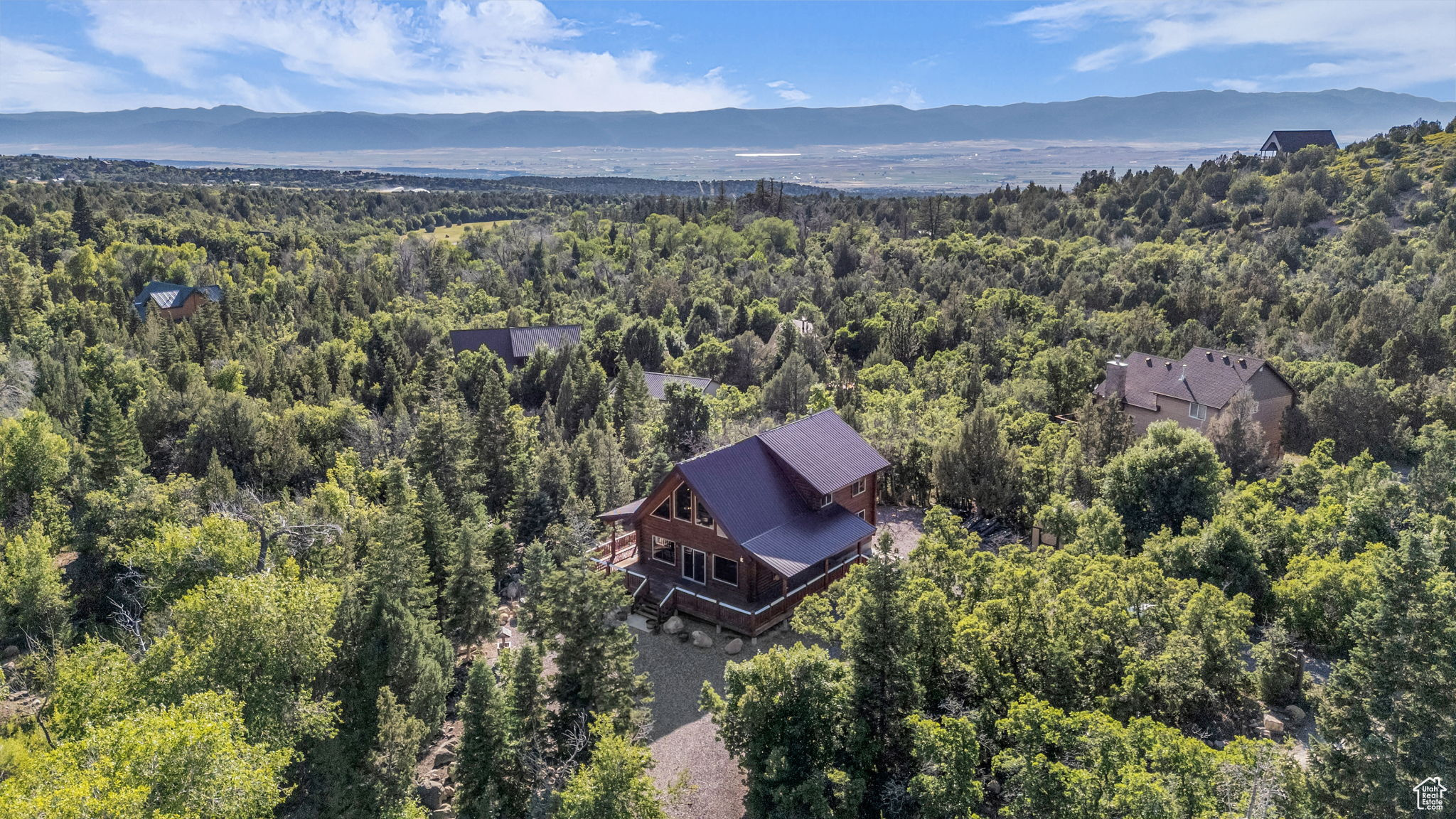 PINE CREEK MEADOWS SUBDIVISION - Residential