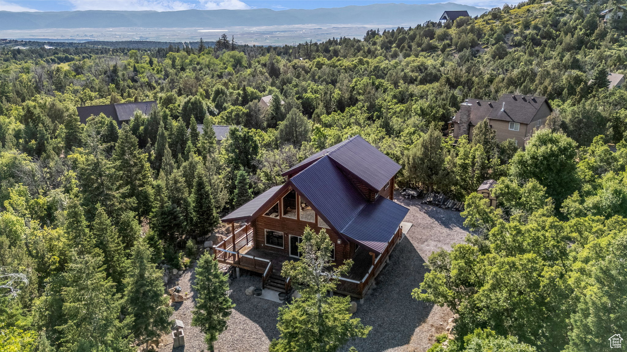 PINE CREEK MEADOWS SUBDIVISION - Residential