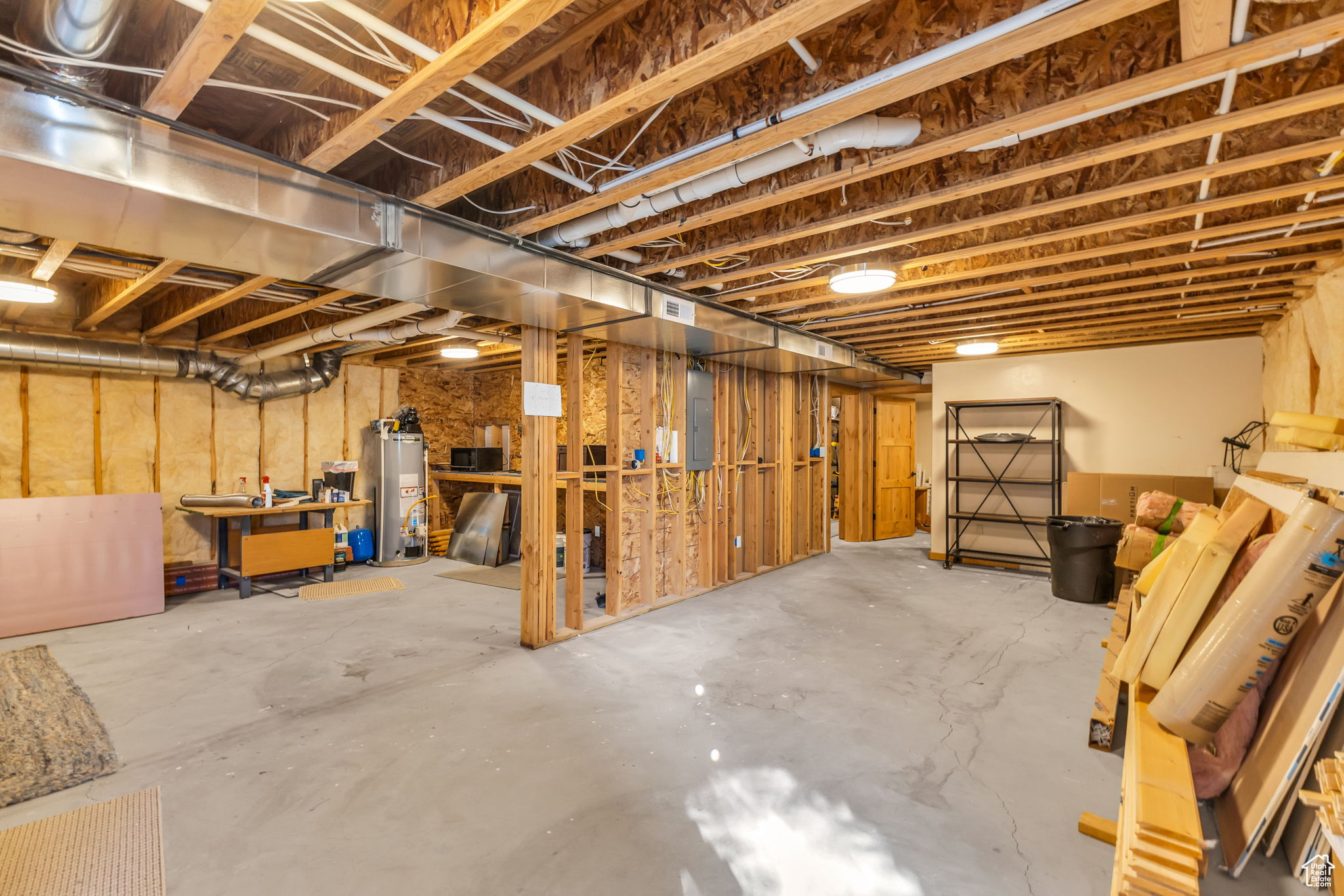 PINE CREEK MEADOWS SUBDIVISION - Residential