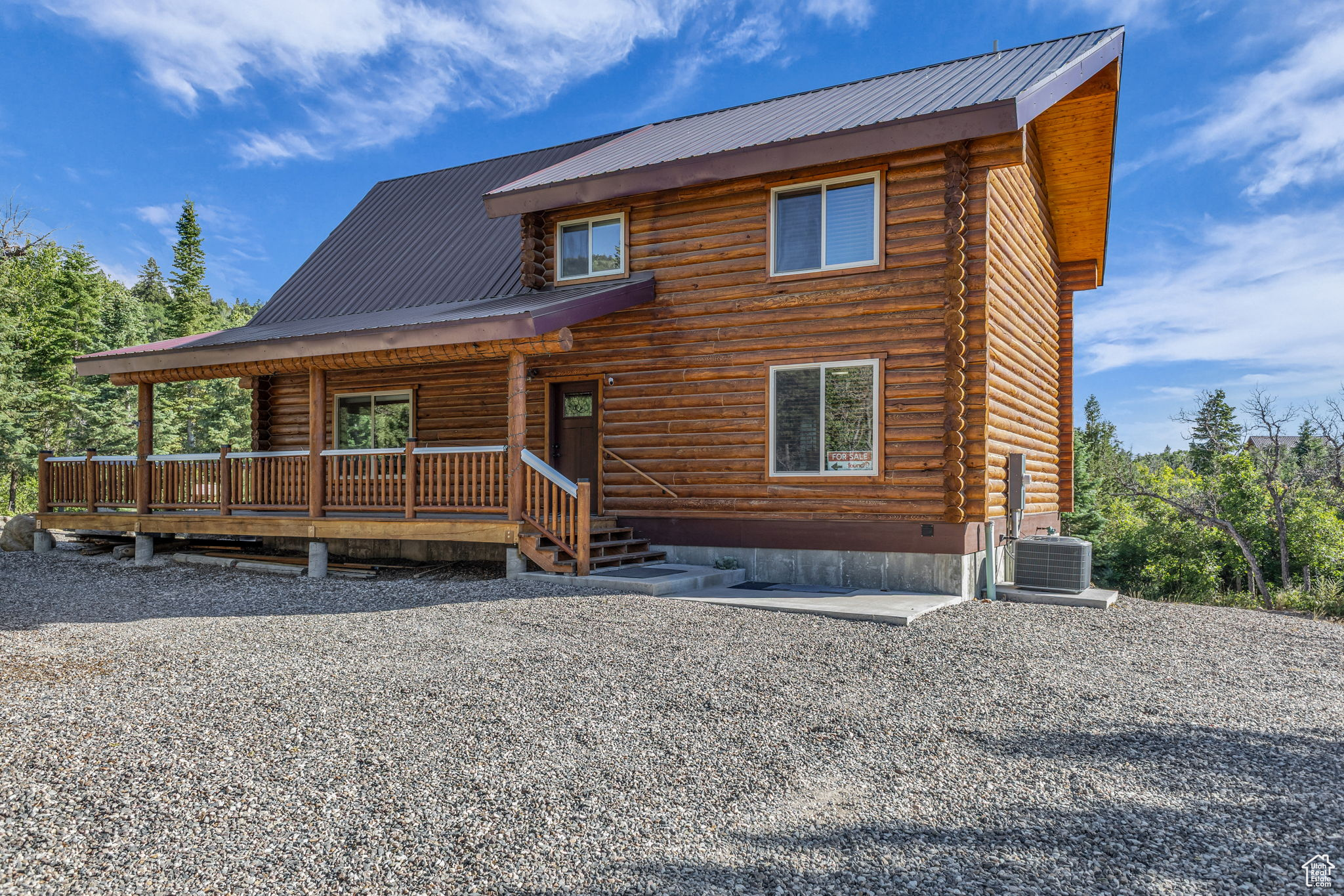 PINE CREEK MEADOWS SUBDIVISION - Residential