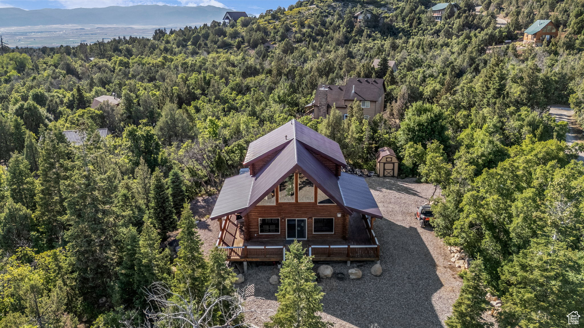 PINE CREEK MEADOWS SUBDIVISION - Residential