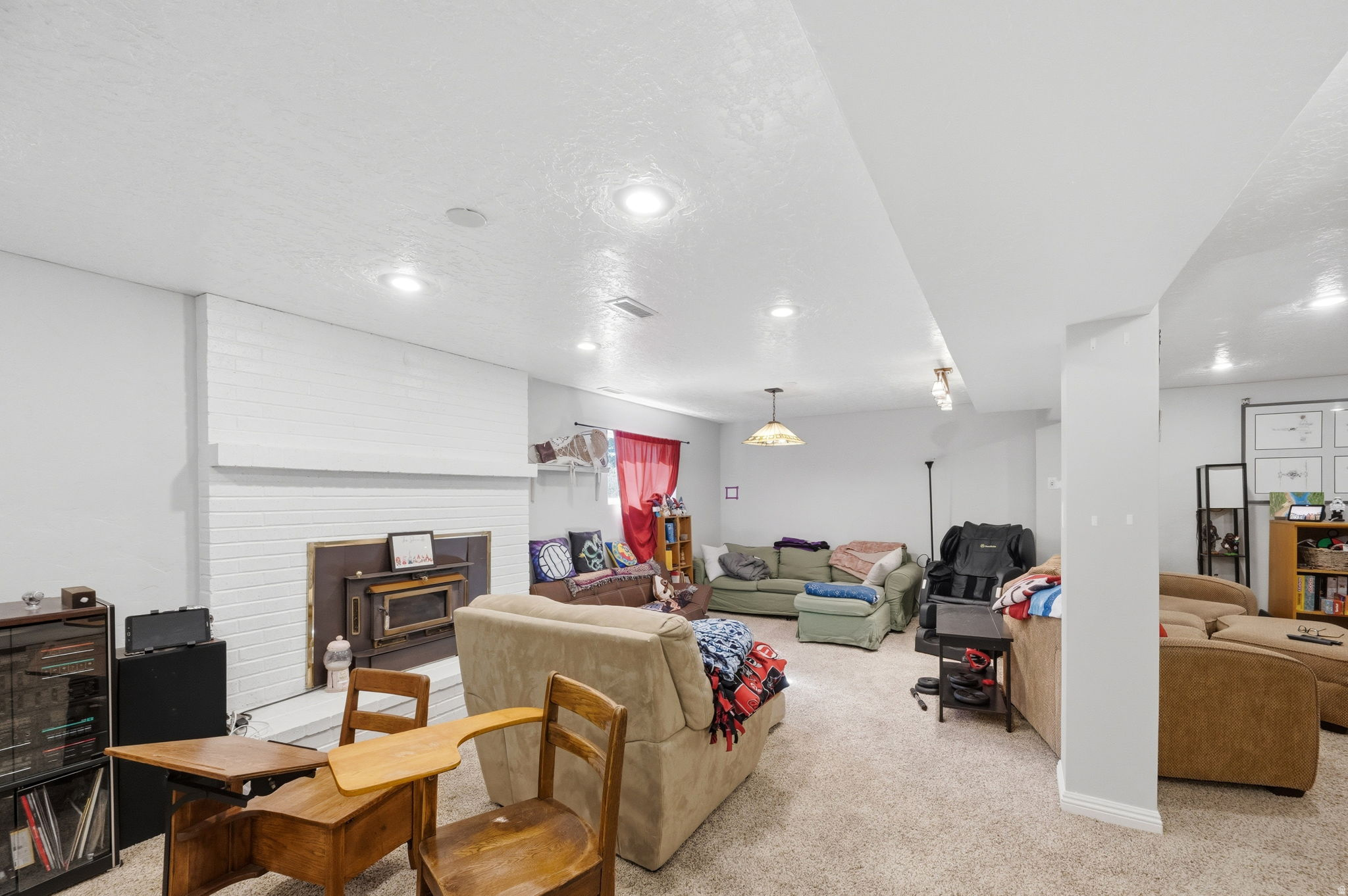 PEBBLEWOOD - Residential