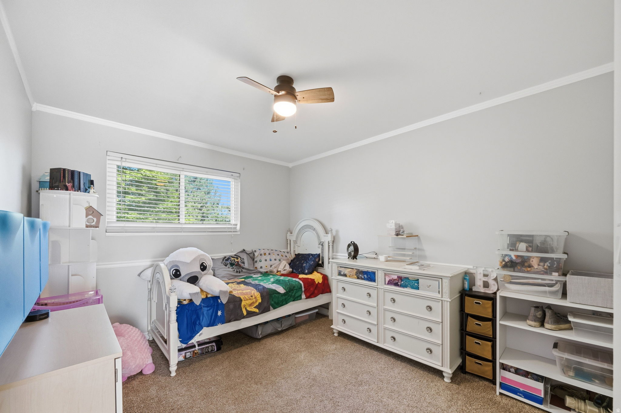 PEBBLEWOOD - Residential