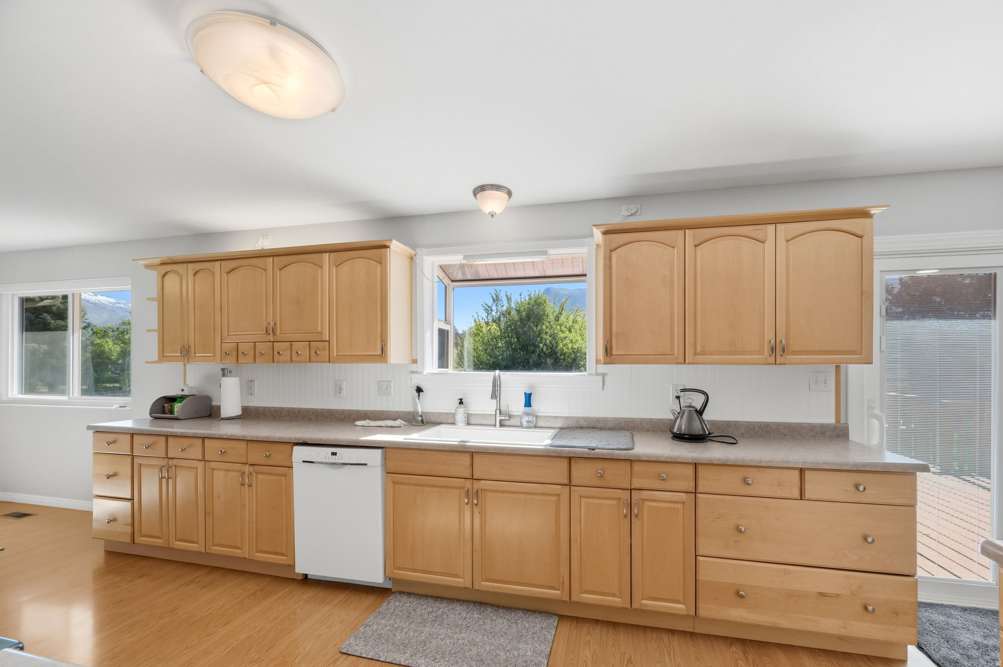 PEBBLEWOOD - Residential