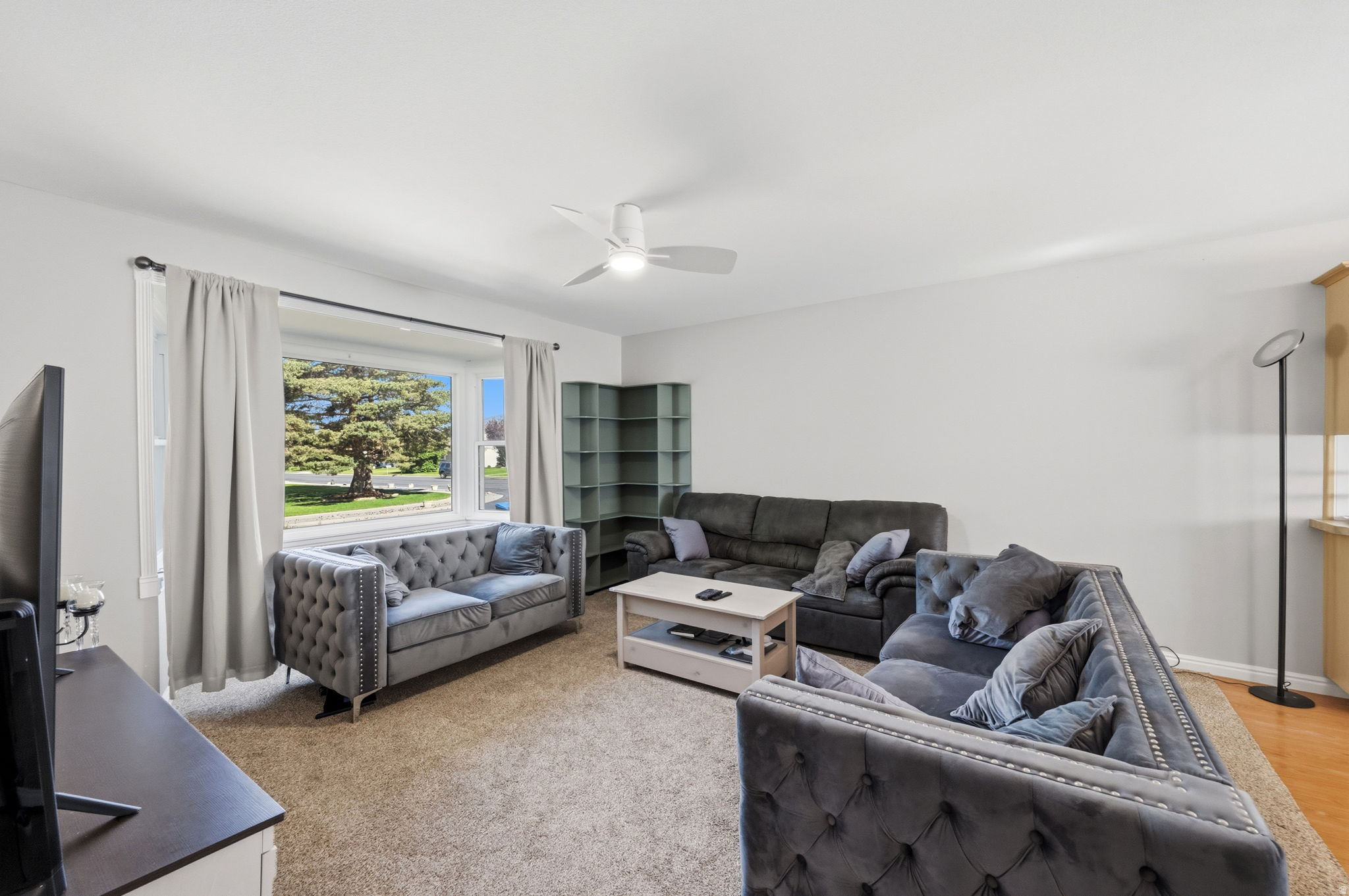 PEBBLEWOOD - Residential