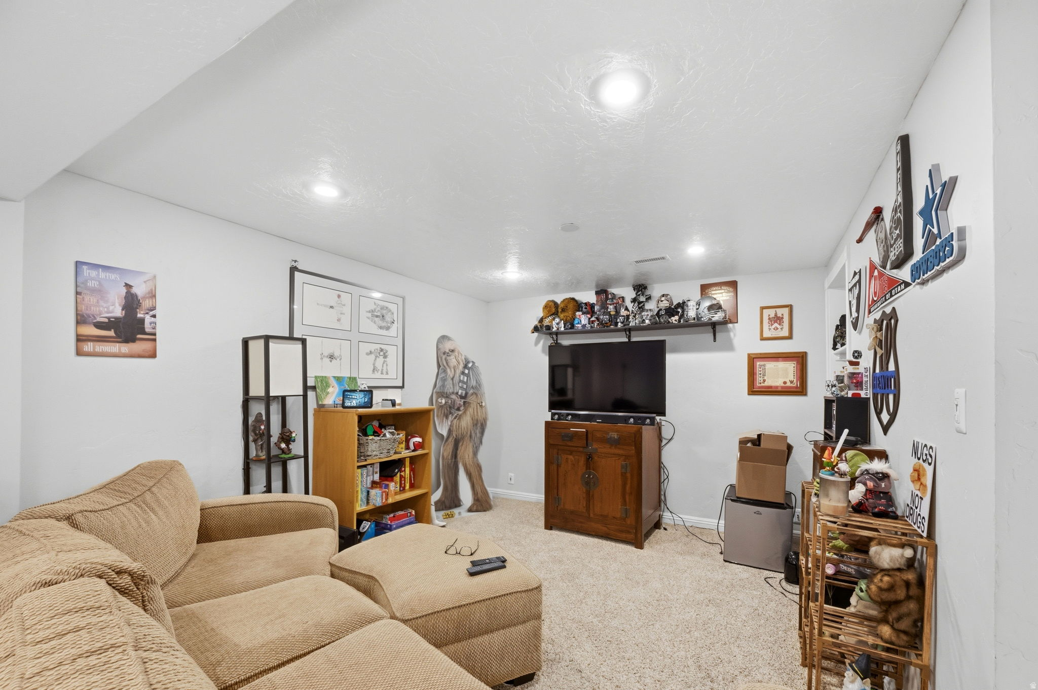 PEBBLEWOOD - Residential