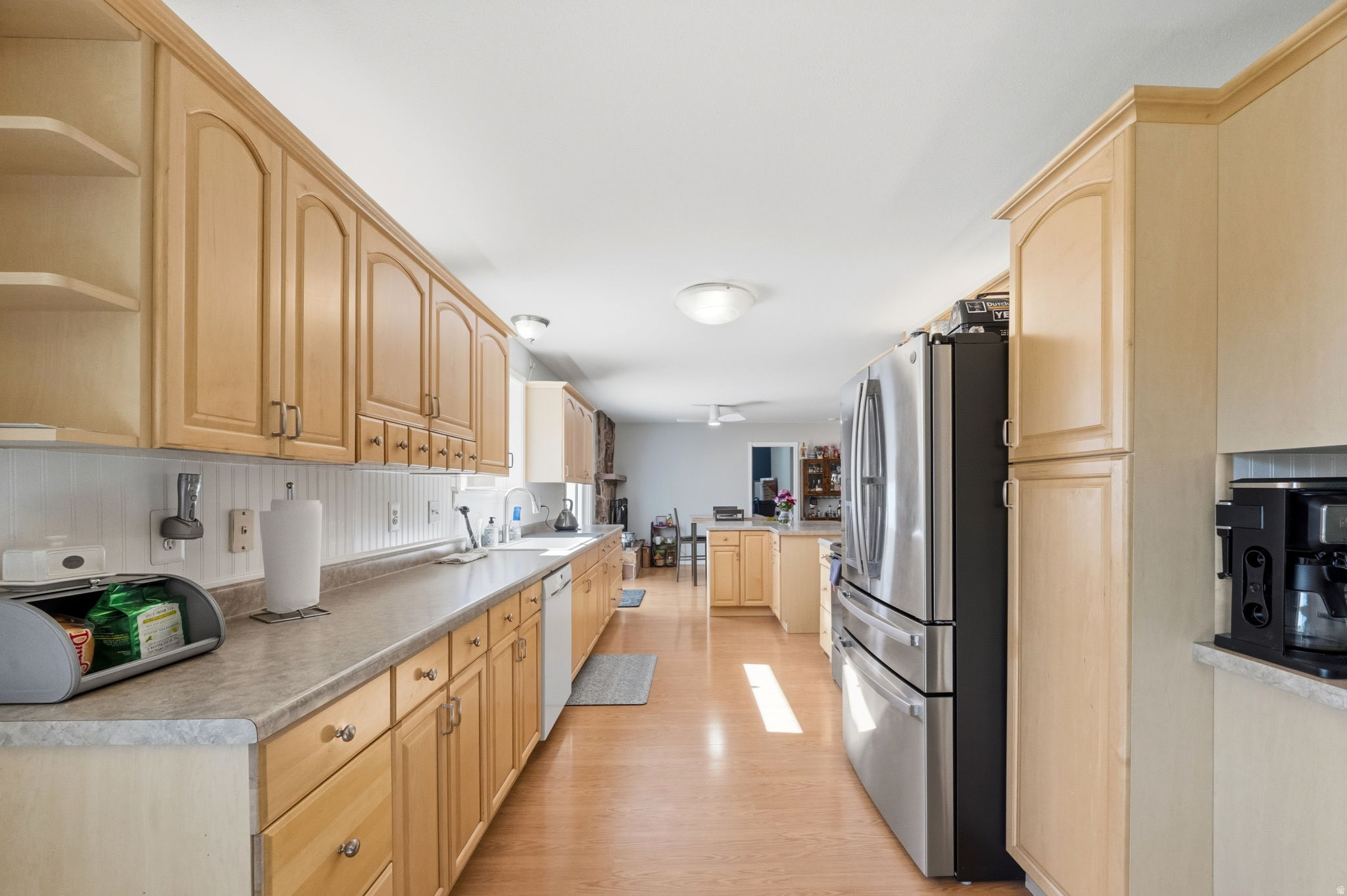 PEBBLEWOOD - Residential