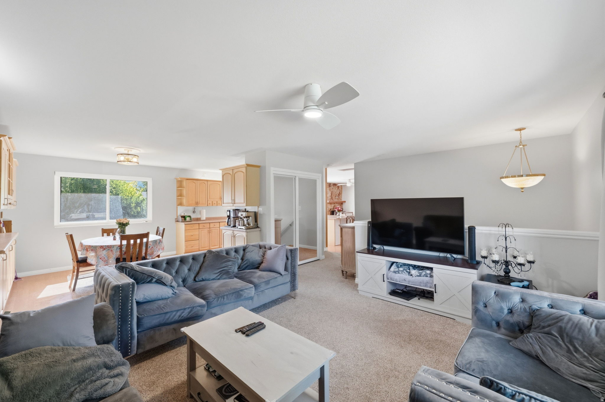 PEBBLEWOOD - Residential
