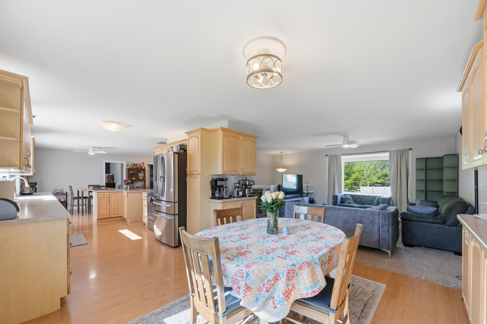 PEBBLEWOOD - Residential