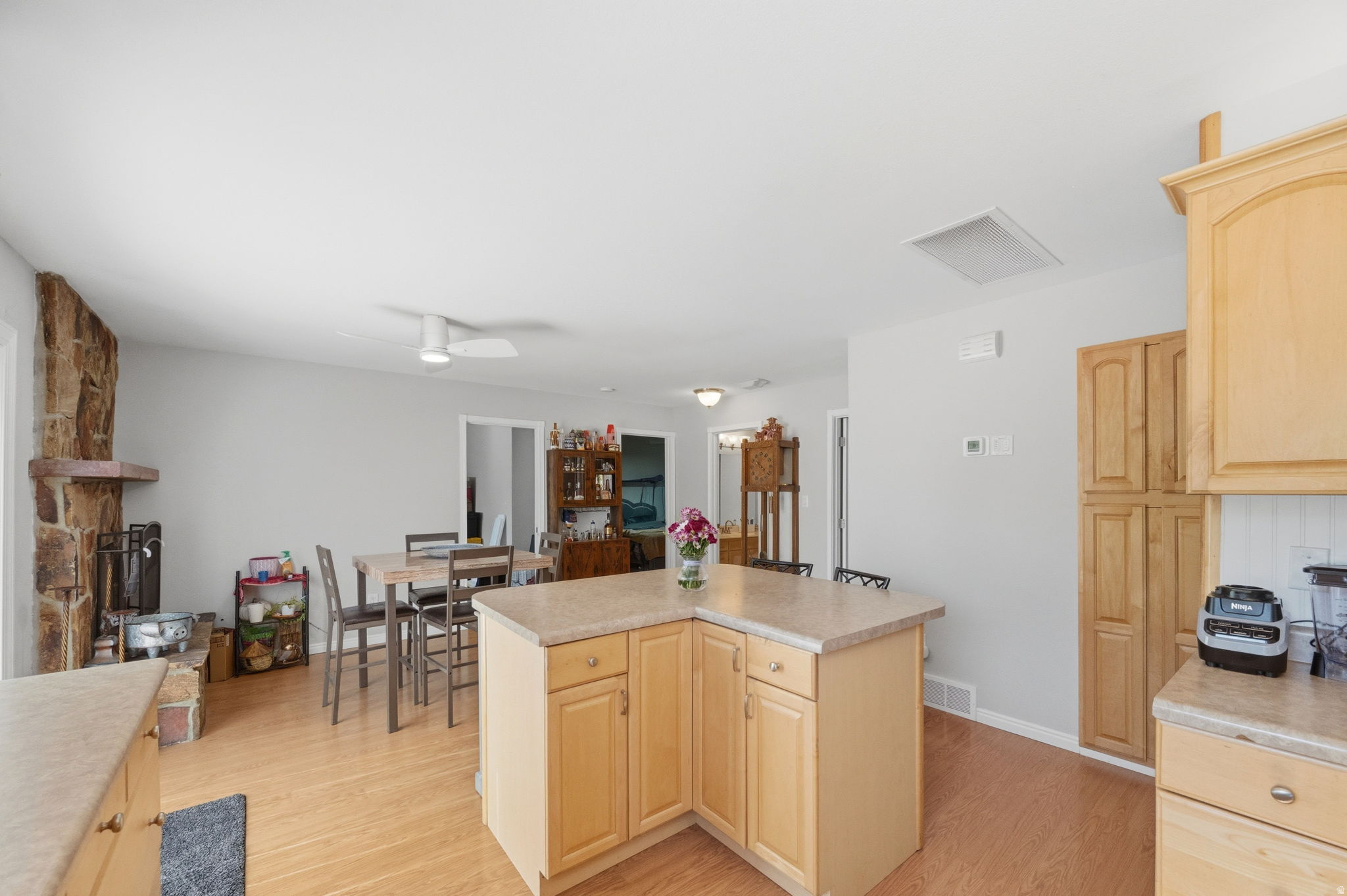 PEBBLEWOOD - Residential