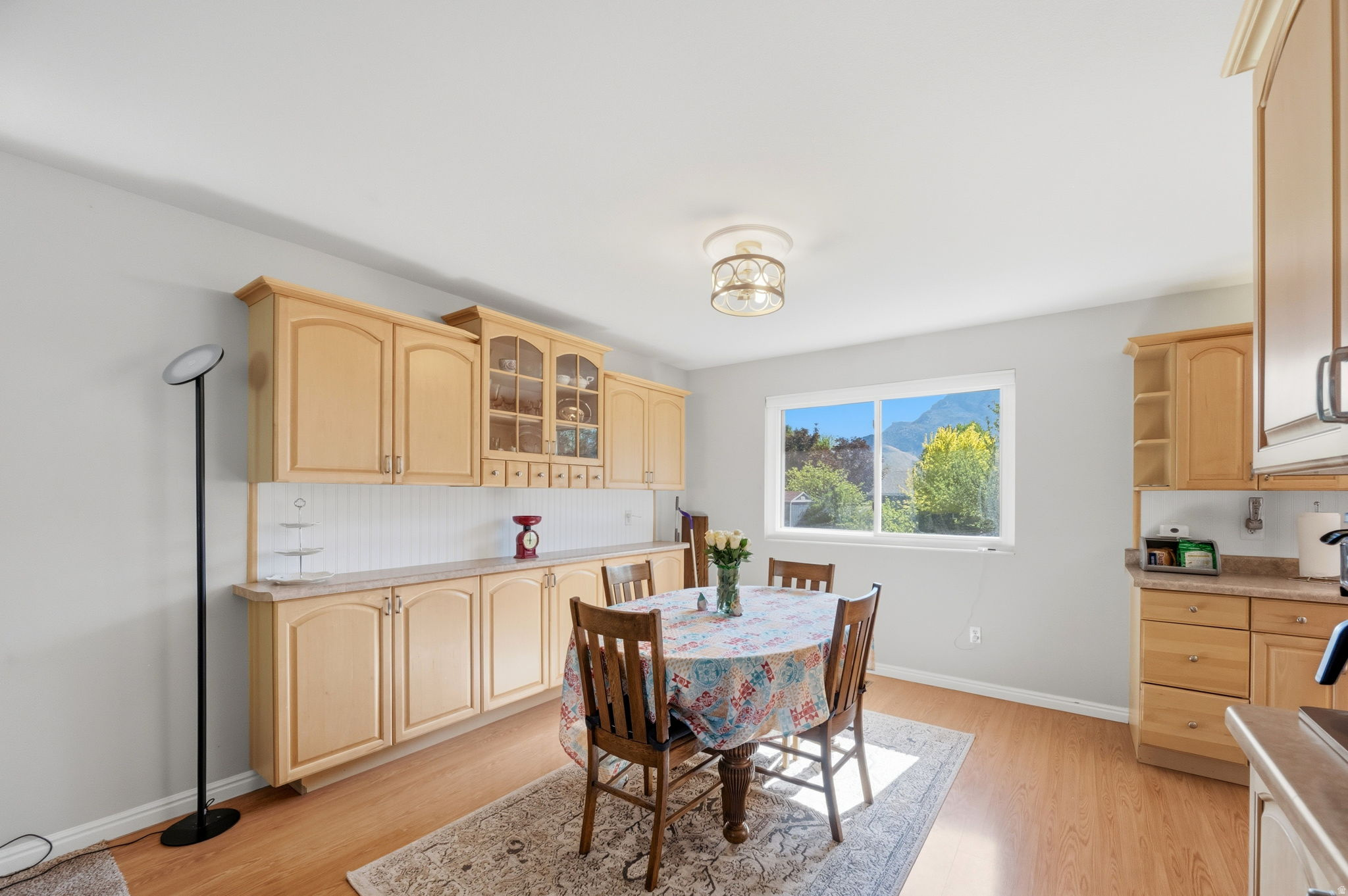 PEBBLEWOOD - Residential