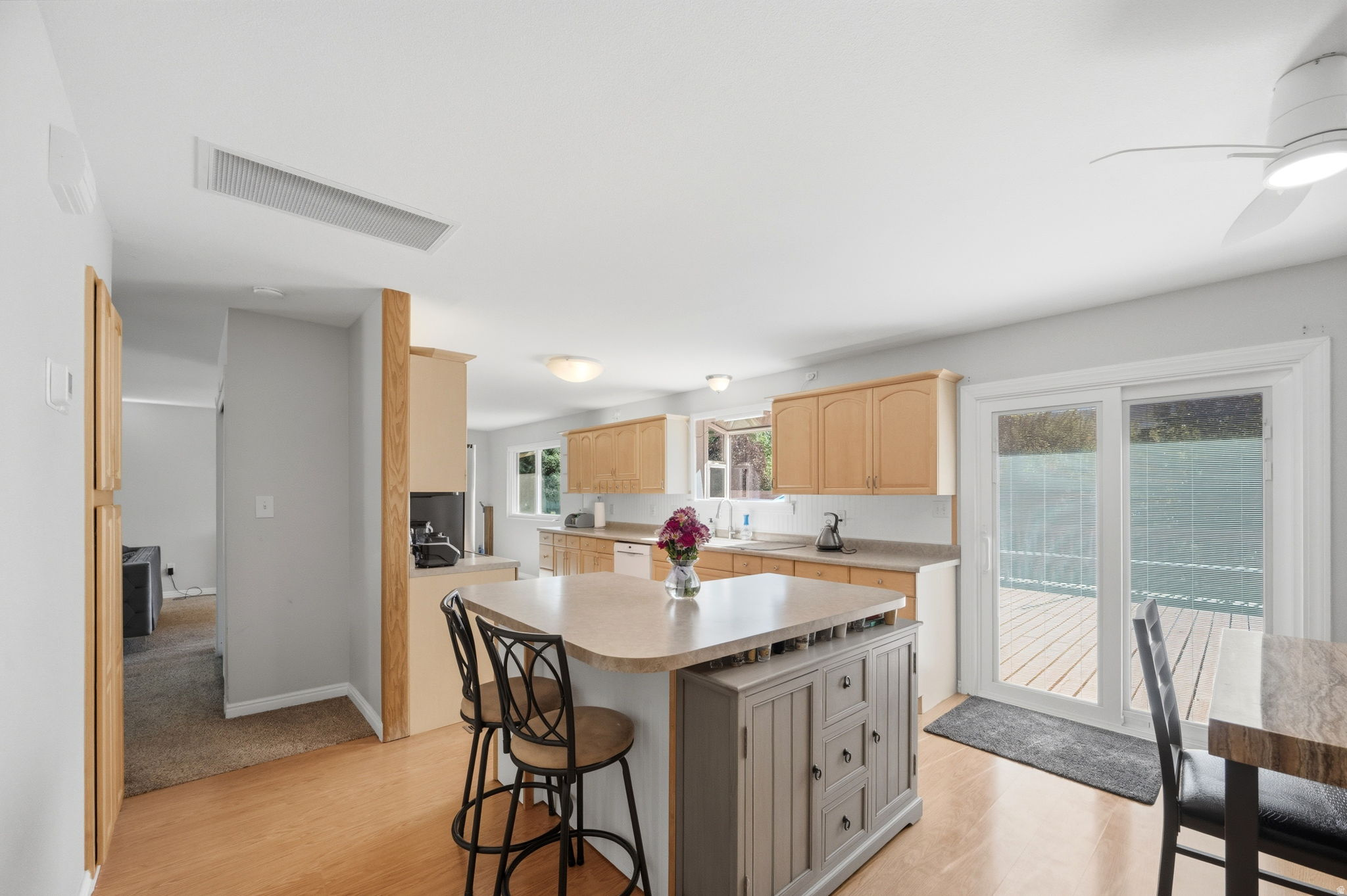 PEBBLEWOOD - Residential