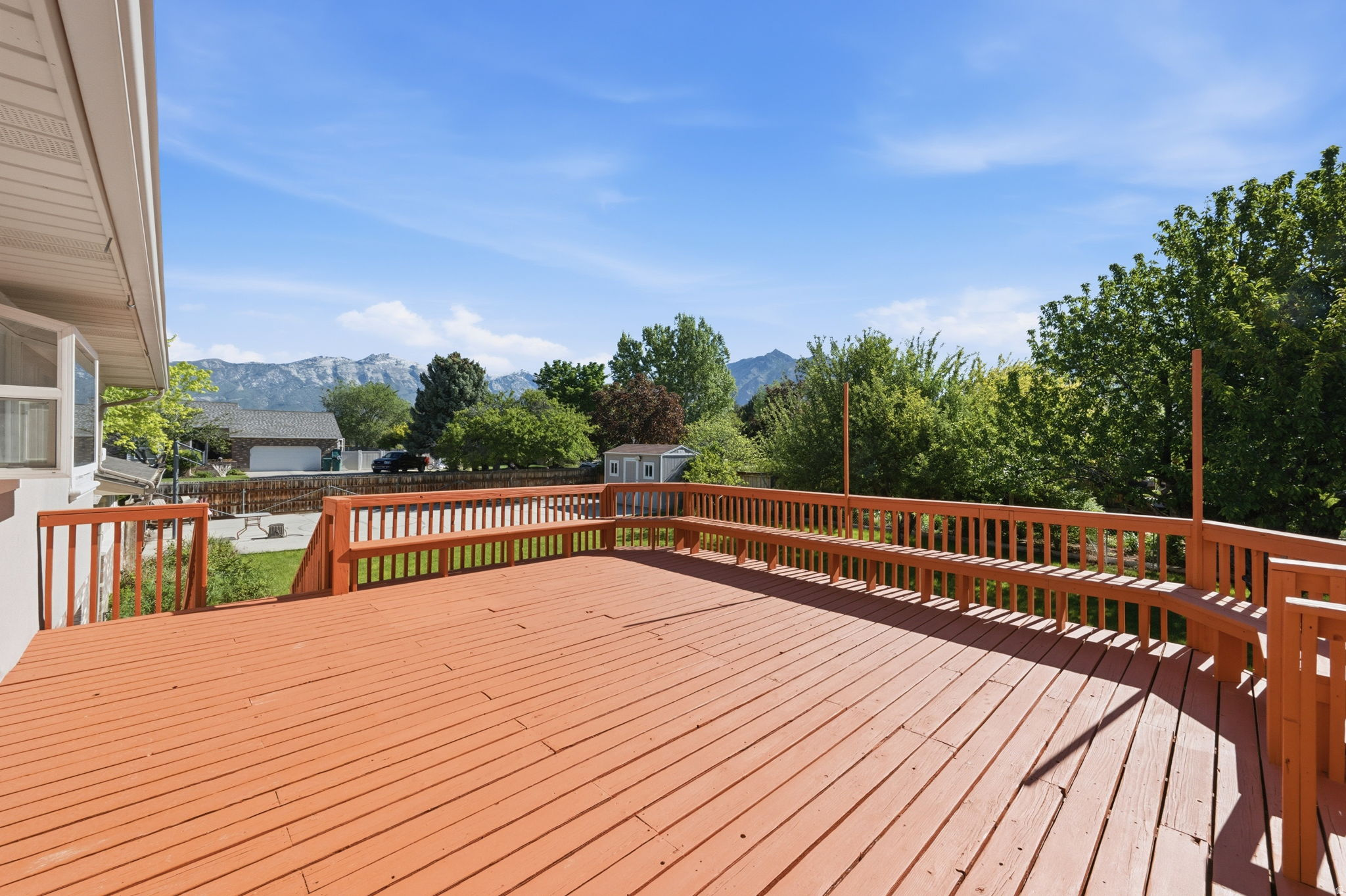 PEBBLEWOOD - Residential