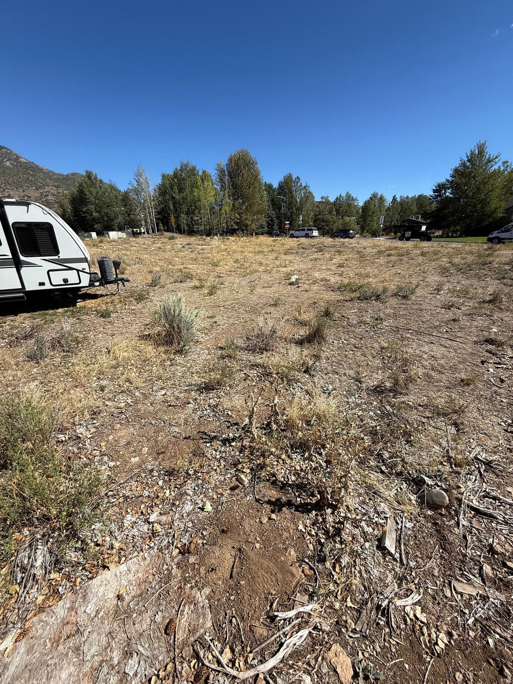 Photo of 123 W BURGI LN #41, Midway, UT 84049 (MLS # 2183411)
