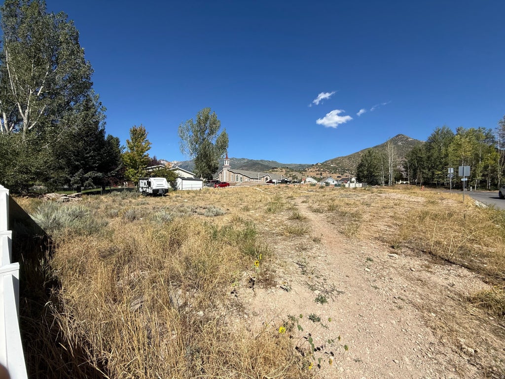Photo of 123 W BURGI LN #41, Midway, UT 84049 (MLS # 2183411)