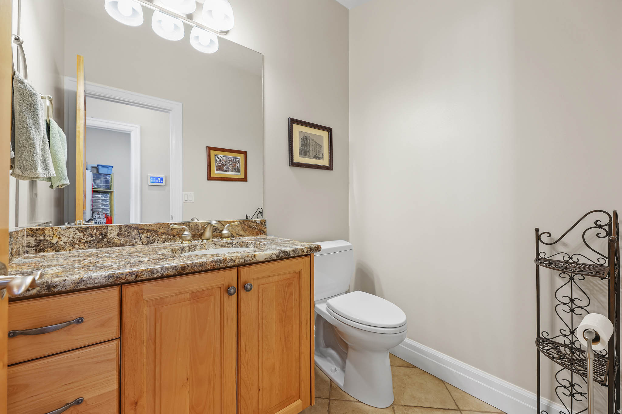 MEADOWS - Residential