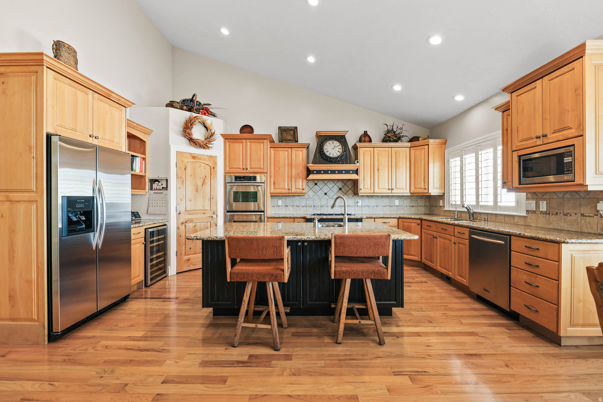 MEADOWS - Residential