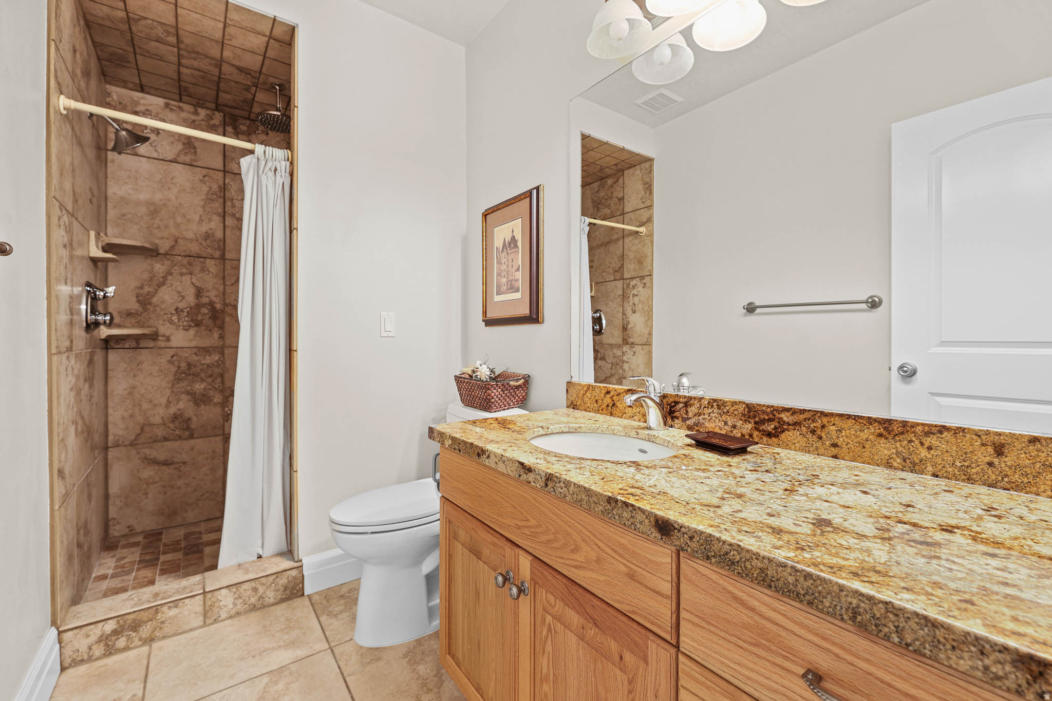 MEADOWS - Residential