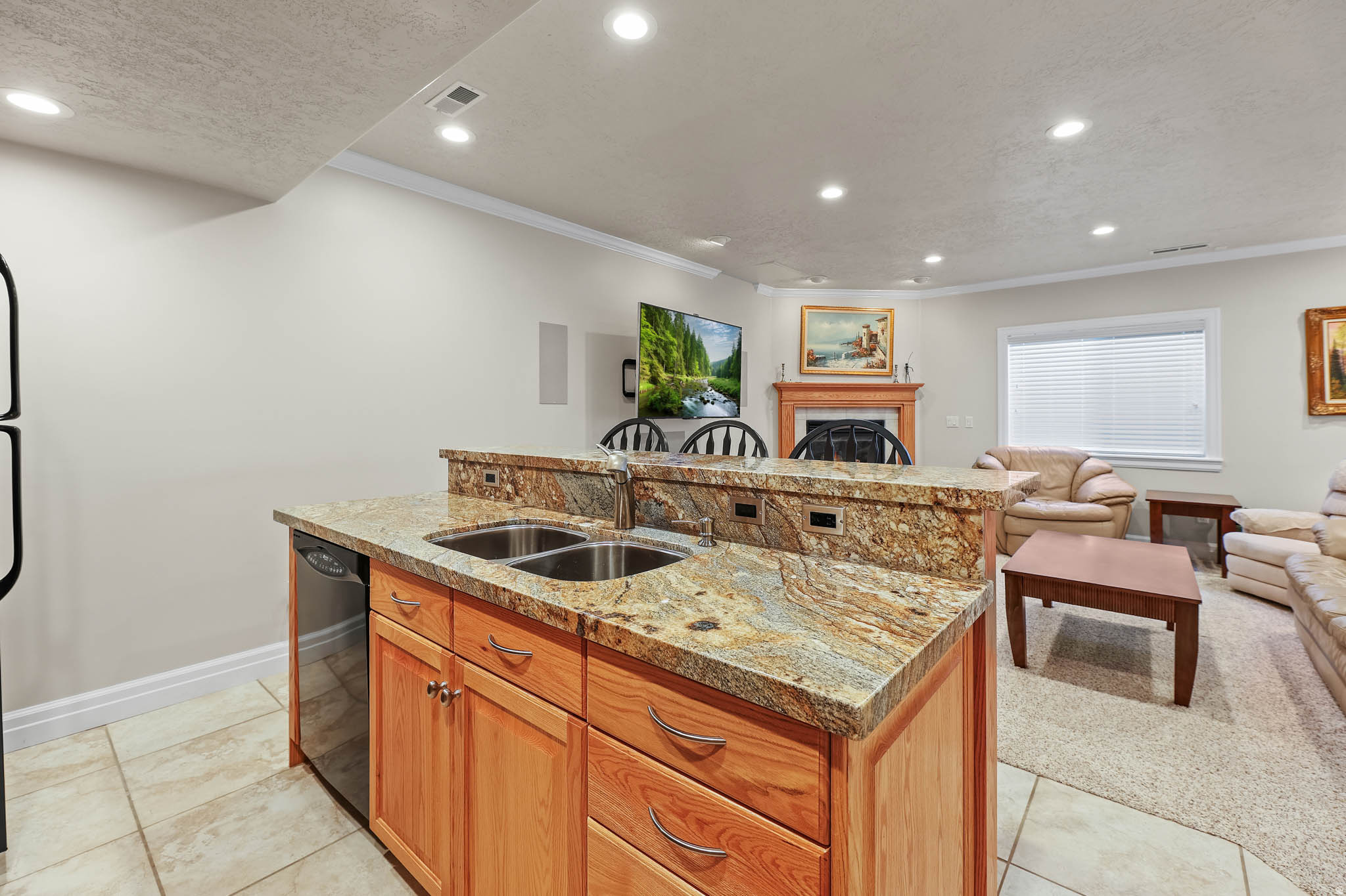 MEADOWS - Residential