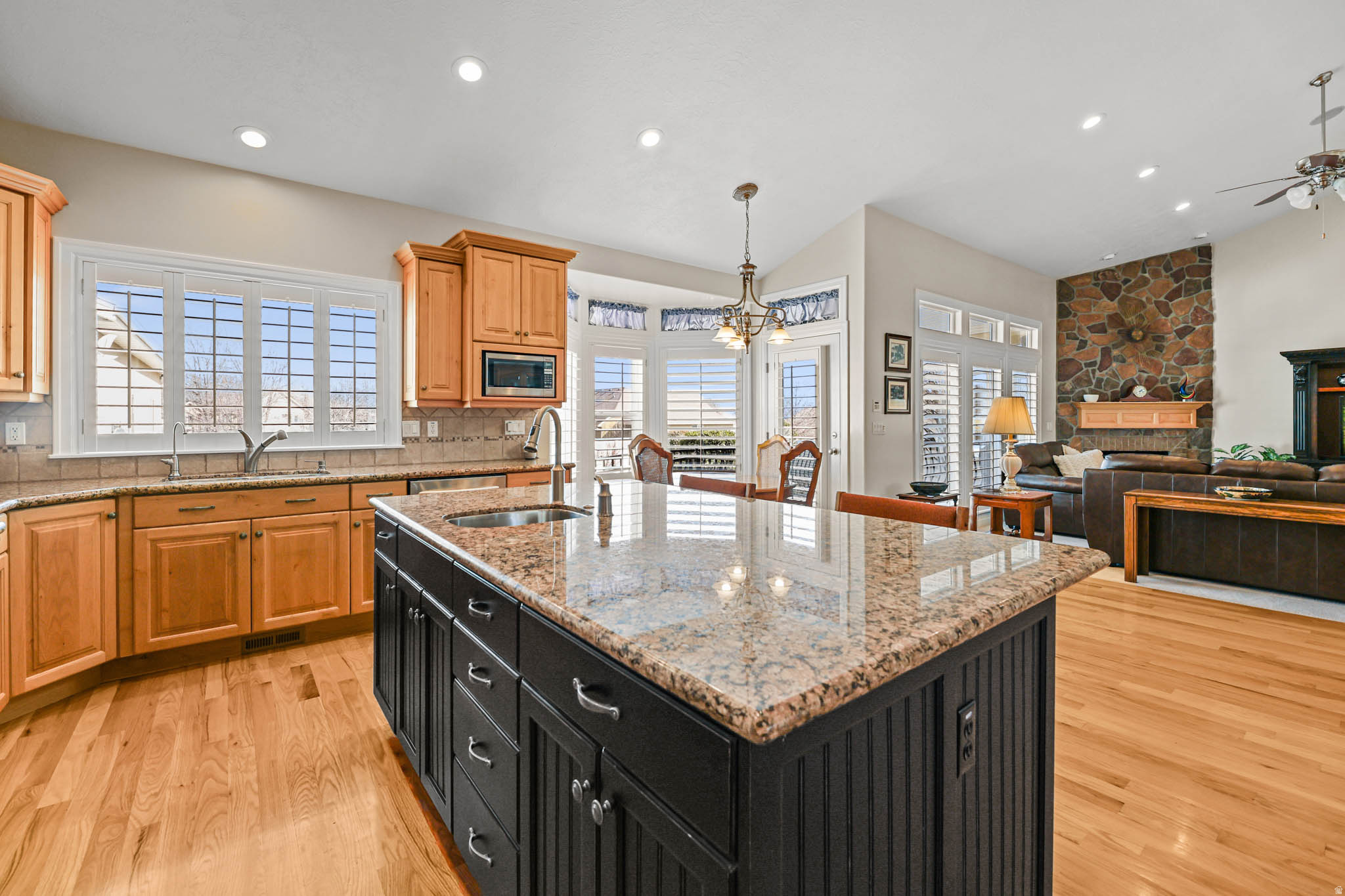 MEADOWS - Residential