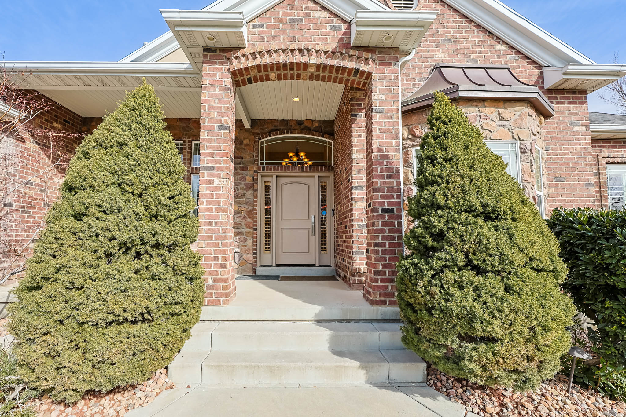 MEADOWS - Residential