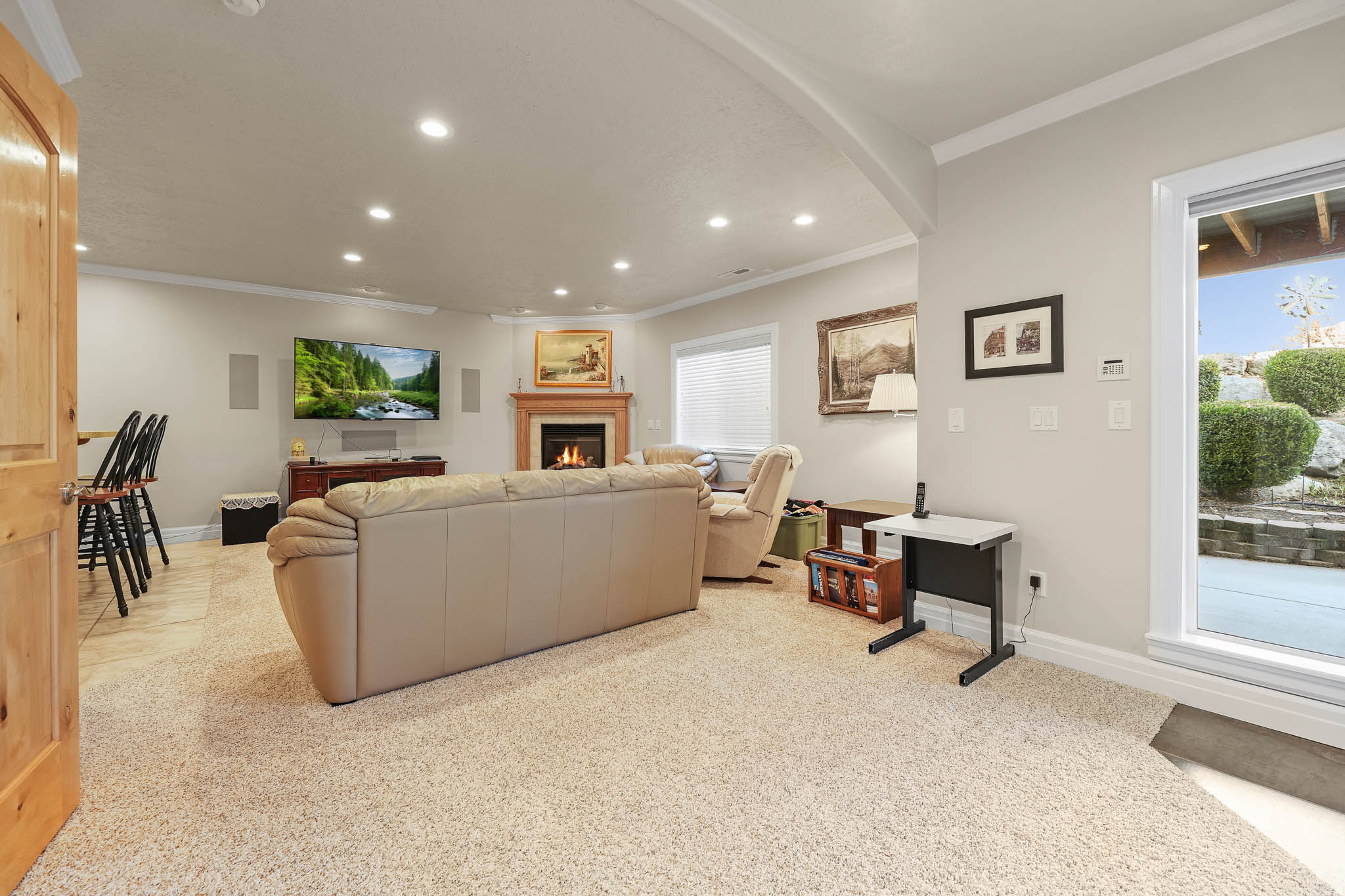 MEADOWS - Residential