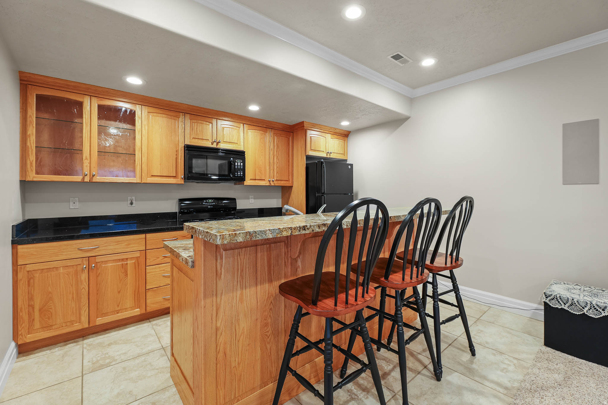 MEADOWS - Residential