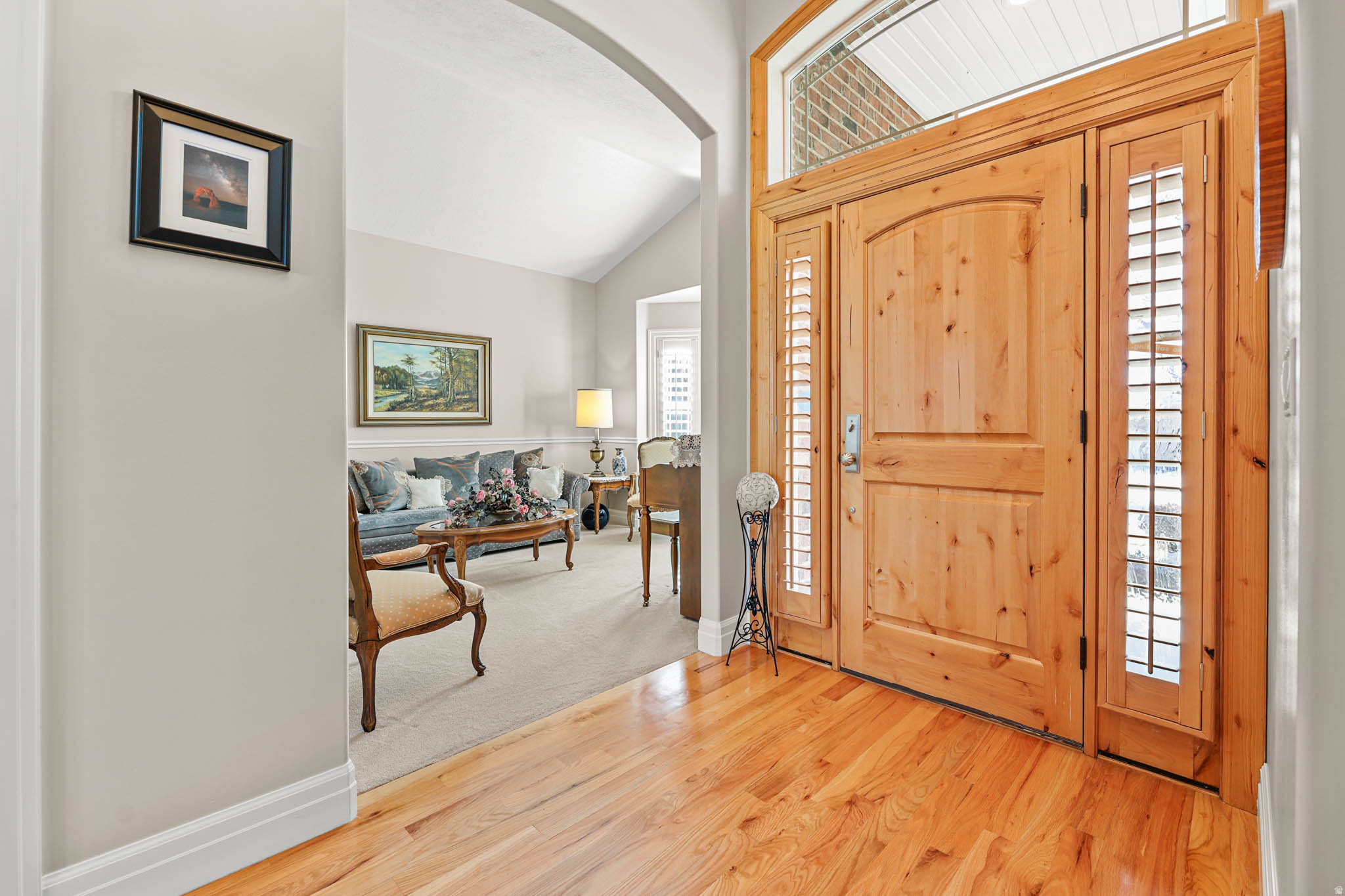 MEADOWS - Residential