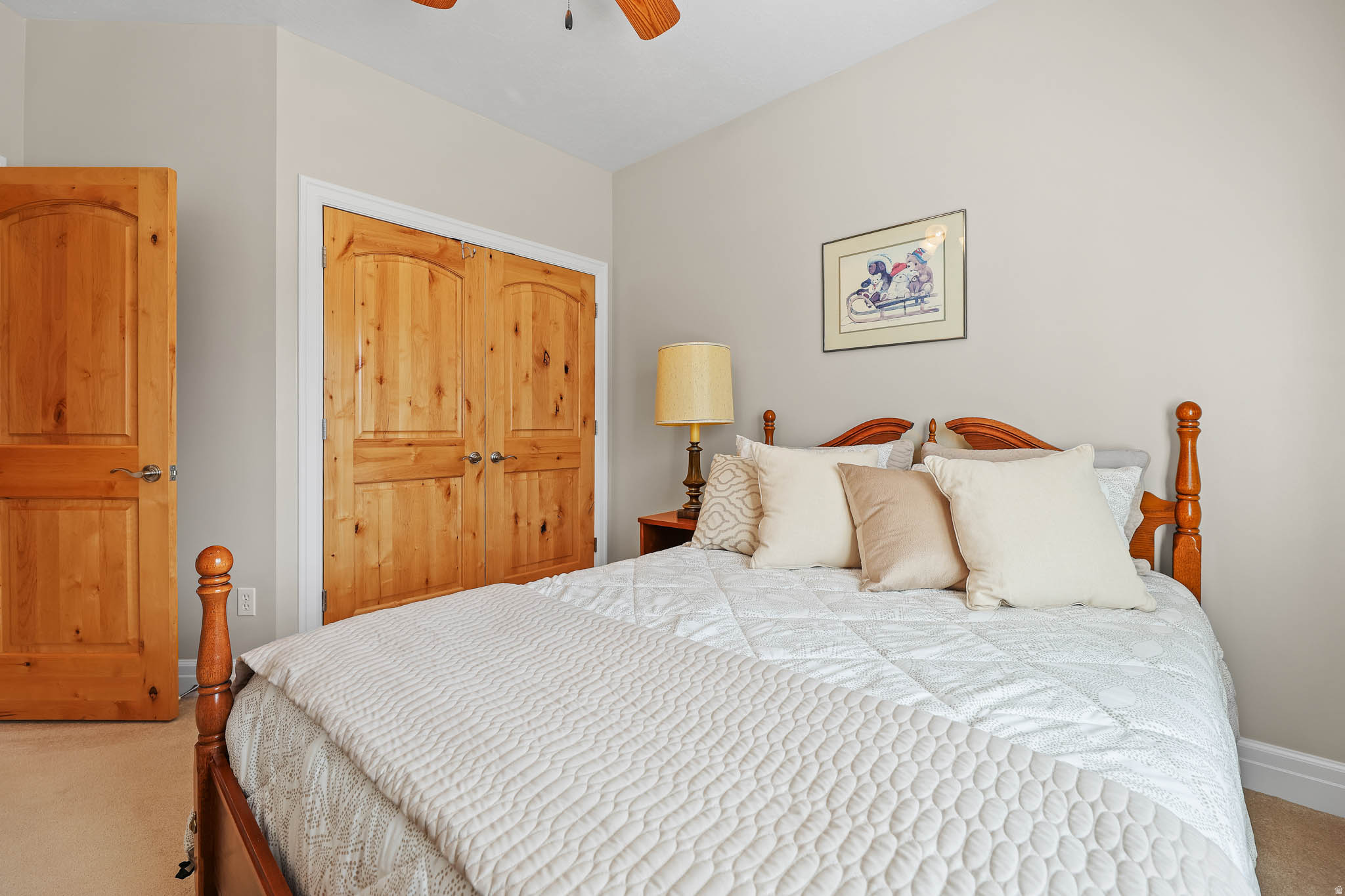 MEADOWS - Residential