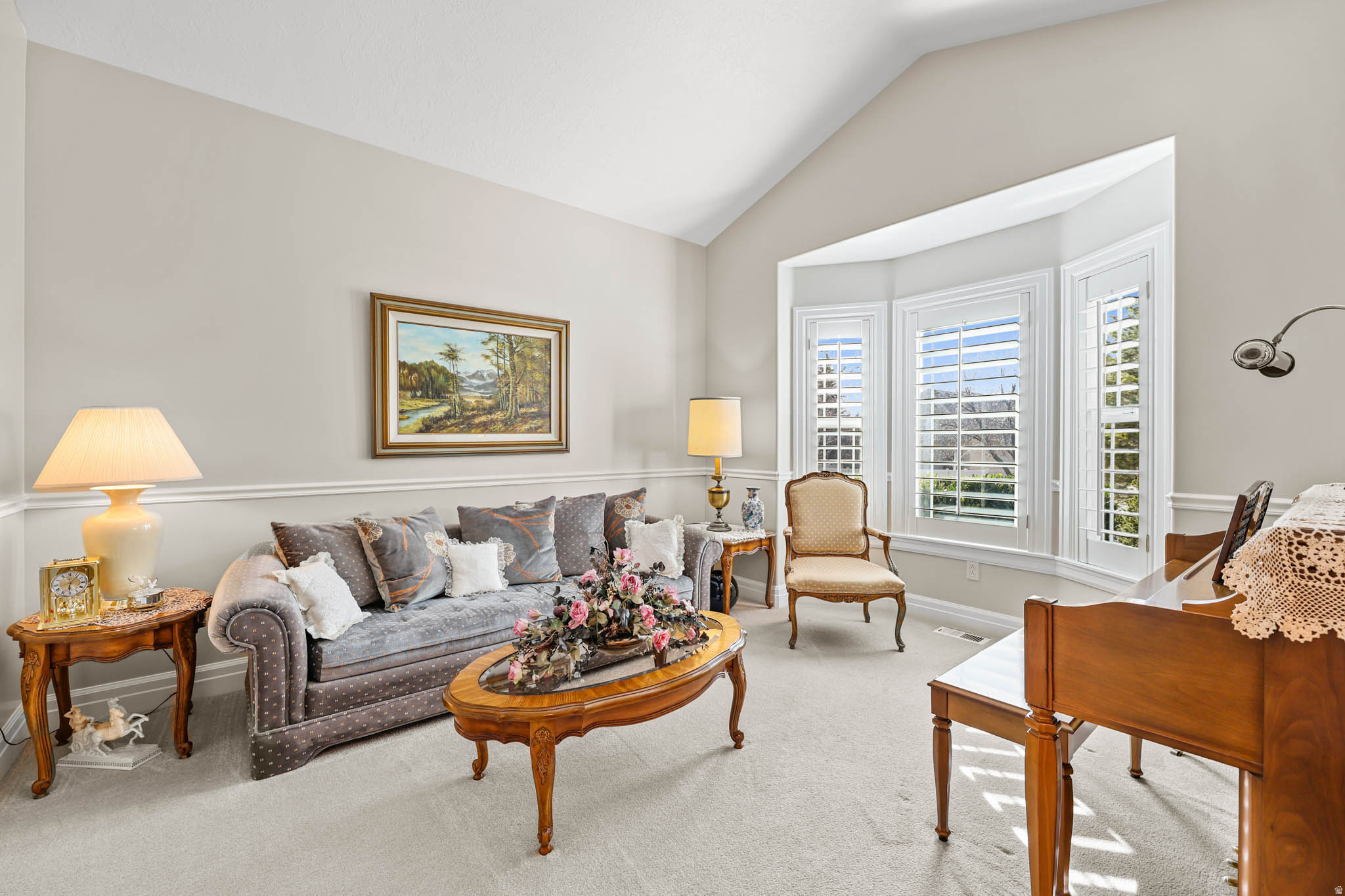 MEADOWS - Residential