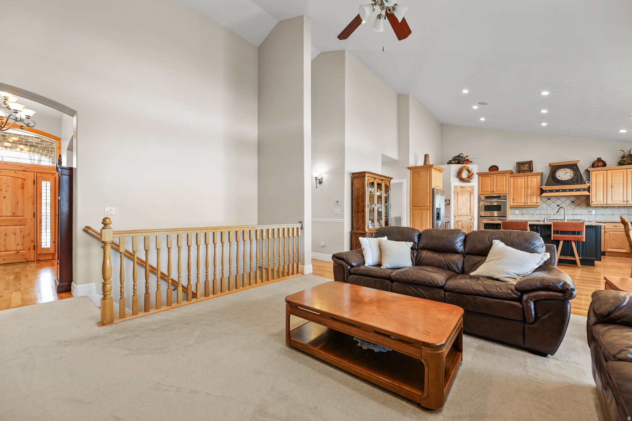 MEADOWS - Residential