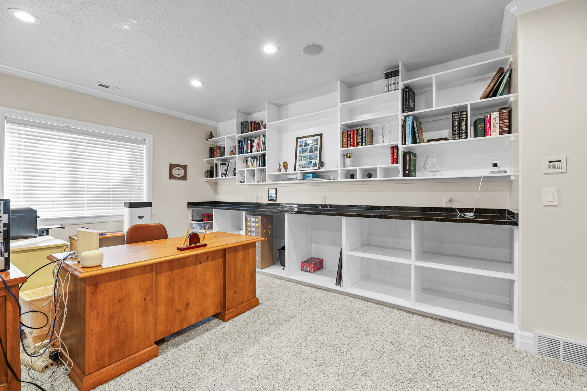 MEADOWS - Residential