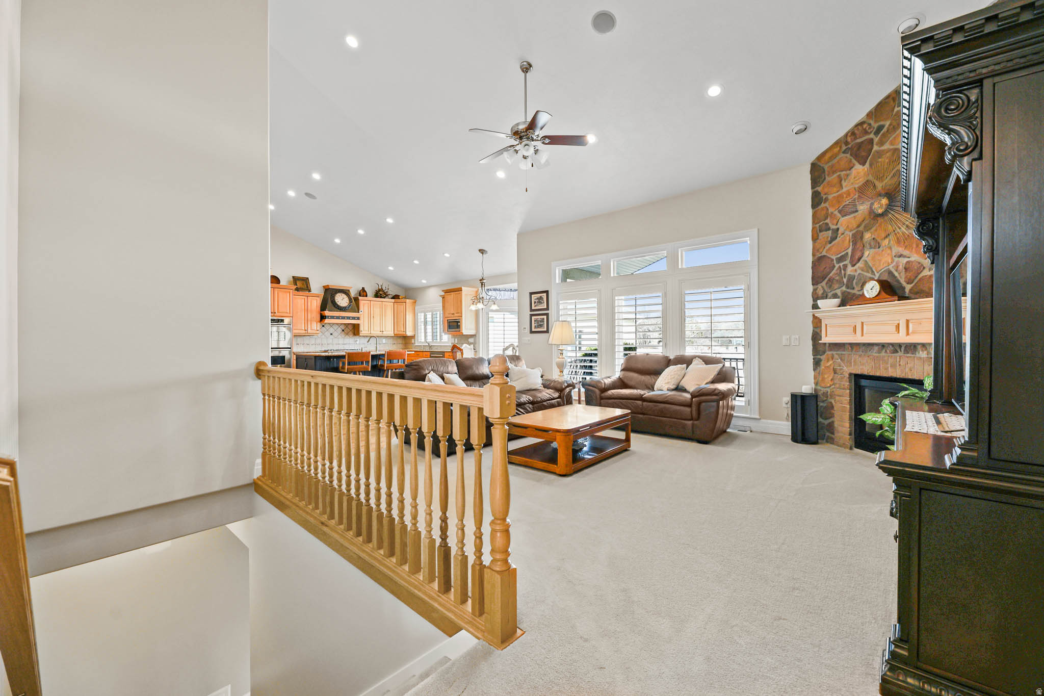 MEADOWS - Residential