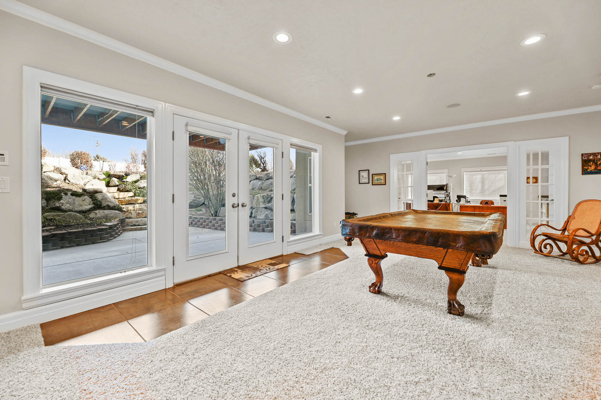 MEADOWS - Residential