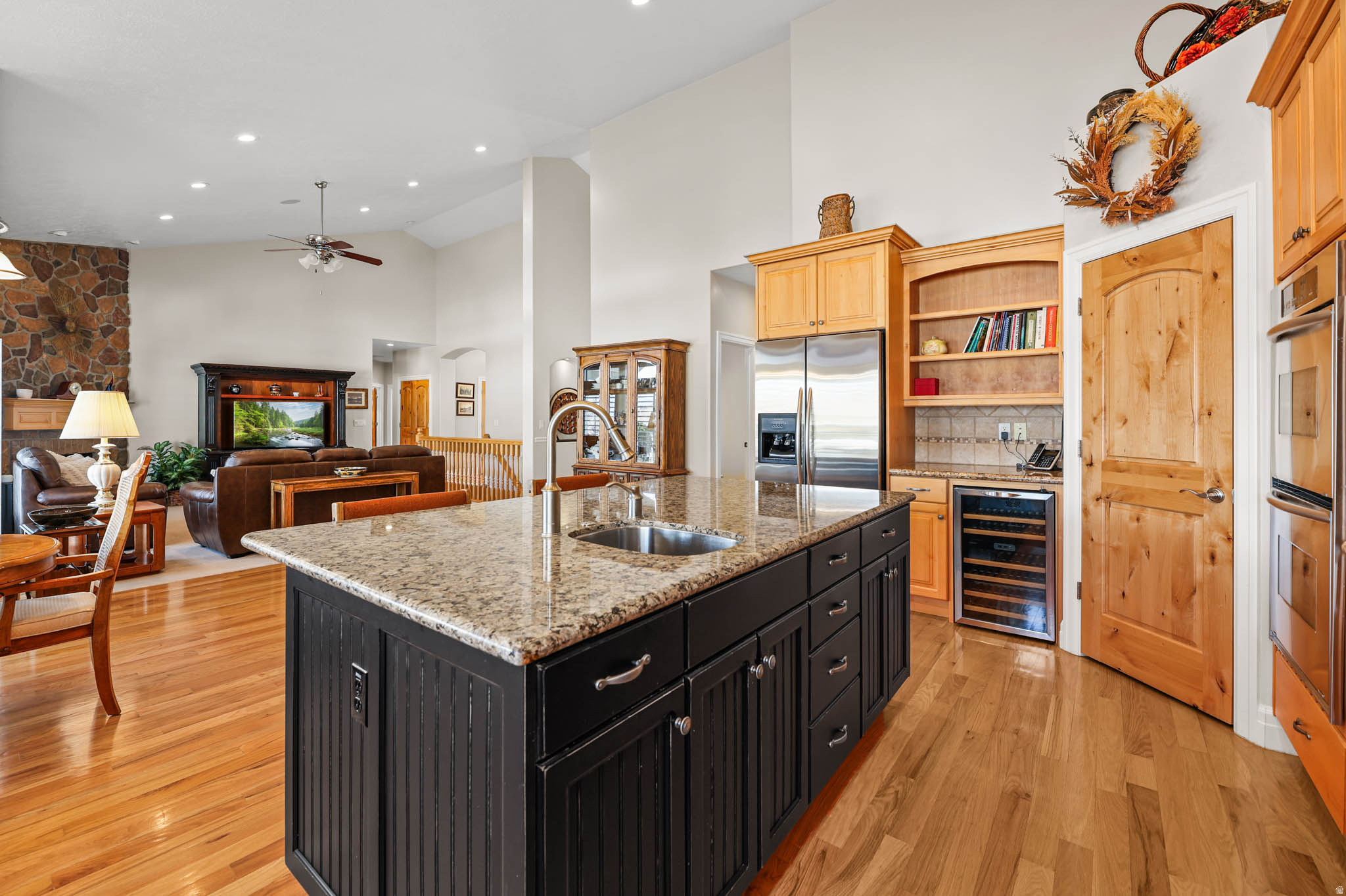 MEADOWS - Residential